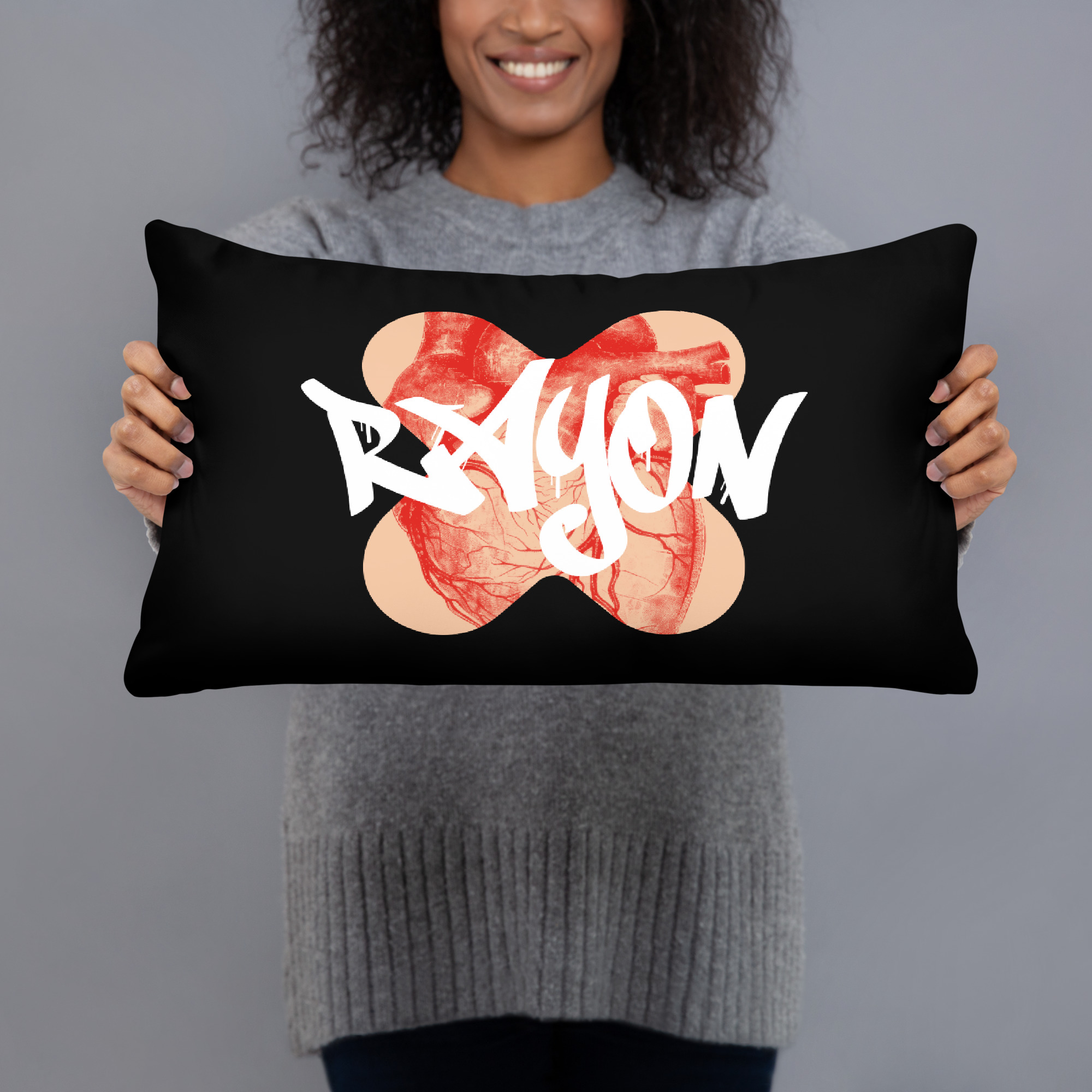 Coussin Rayon-X™ – Image 2
