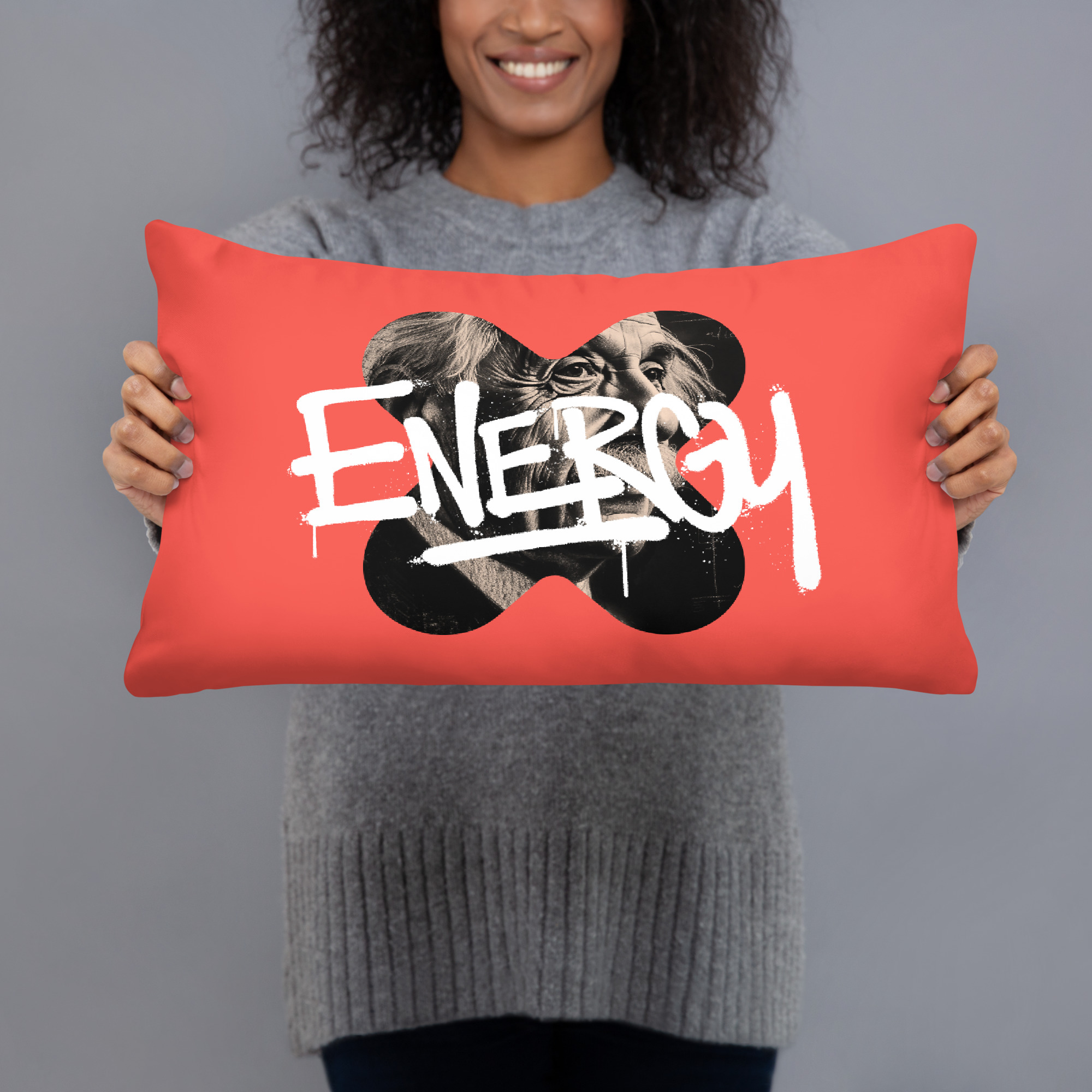 Coussin Rayon-X™ – Image 2