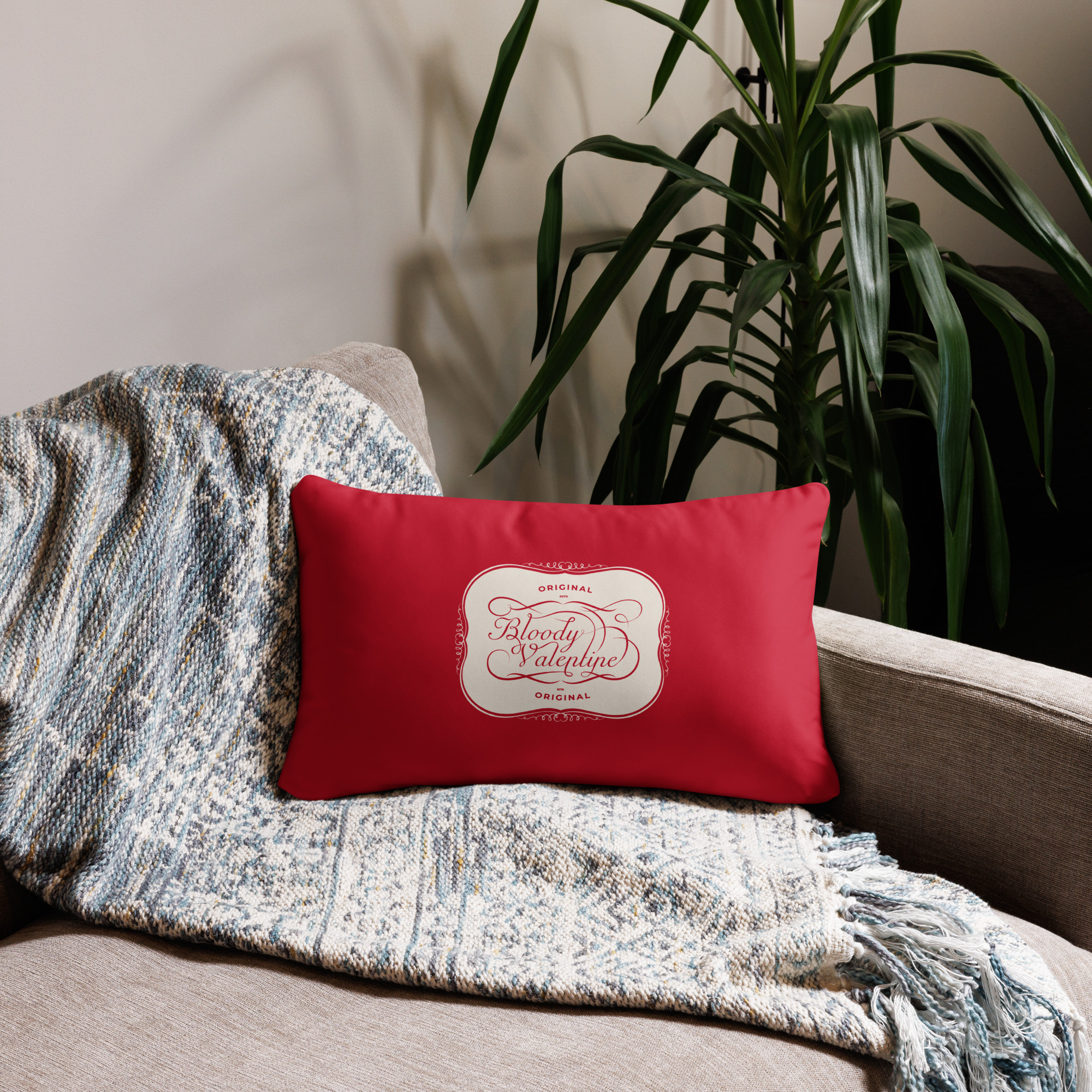 Coussin Bloody Valentine™ – Image 5