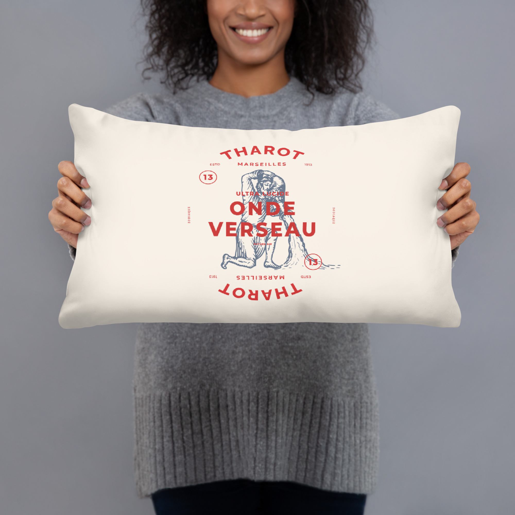Coussin Tharot™ – Image 2