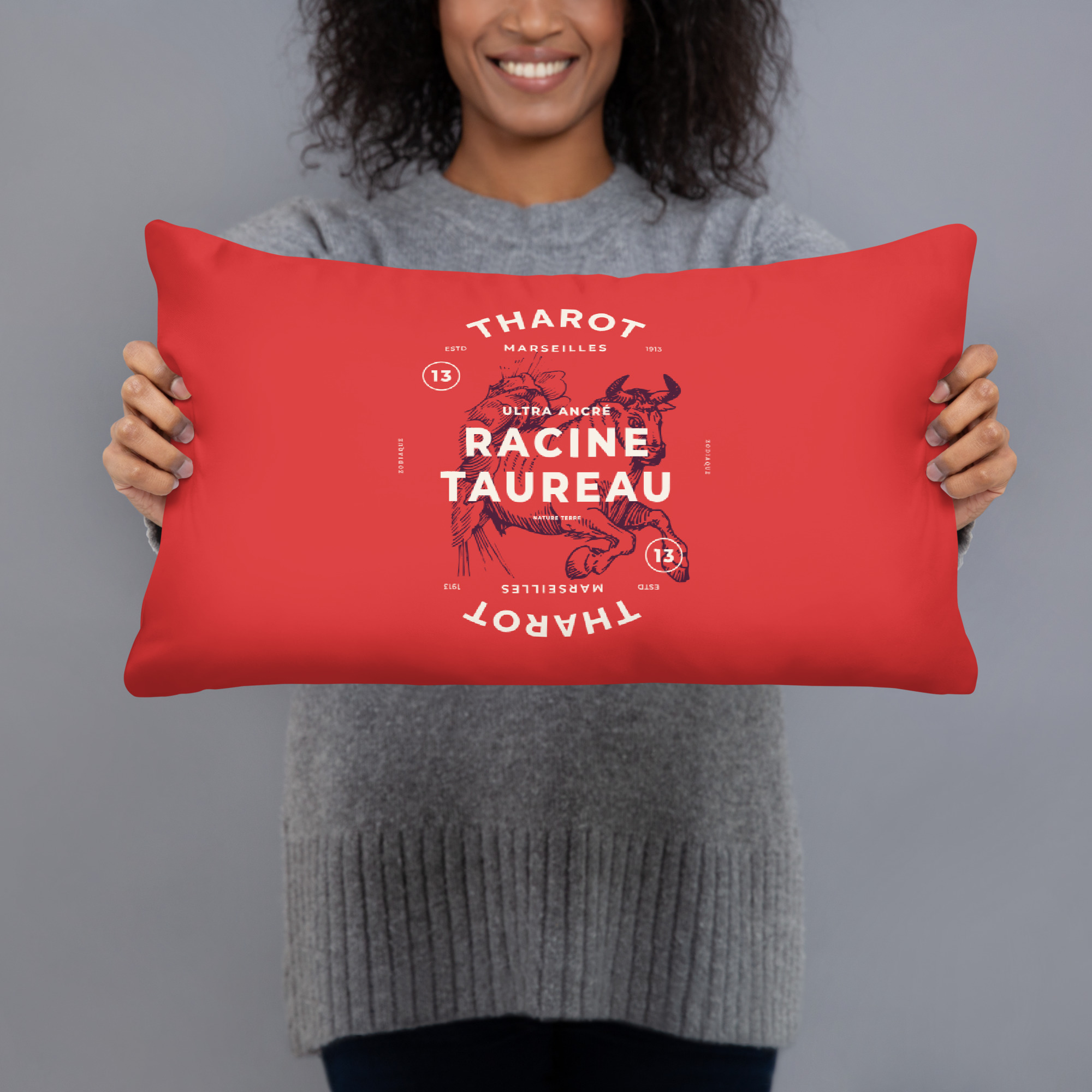 Coussin Tharot™ – Image 2