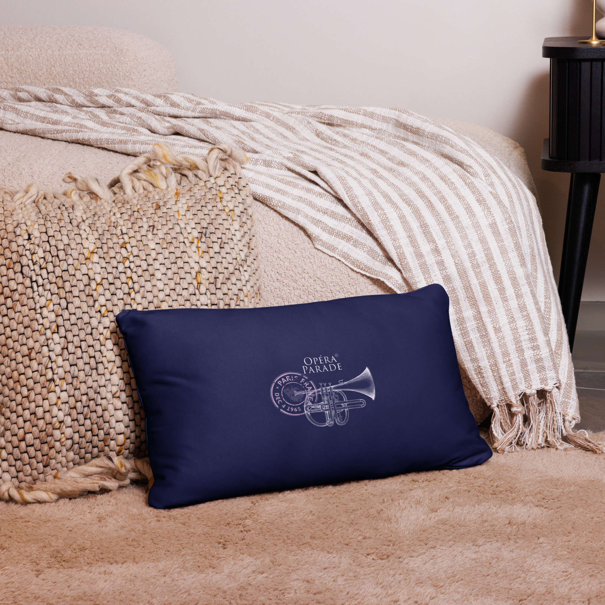 Coussin Opéra Parade™ – Image 6
