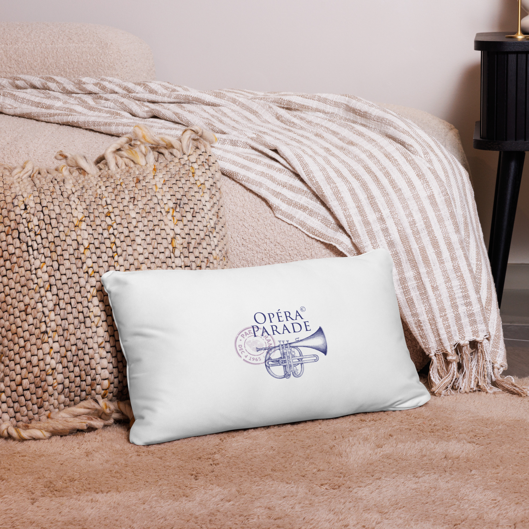 Coussin Opéra Parade™ – Image 5
