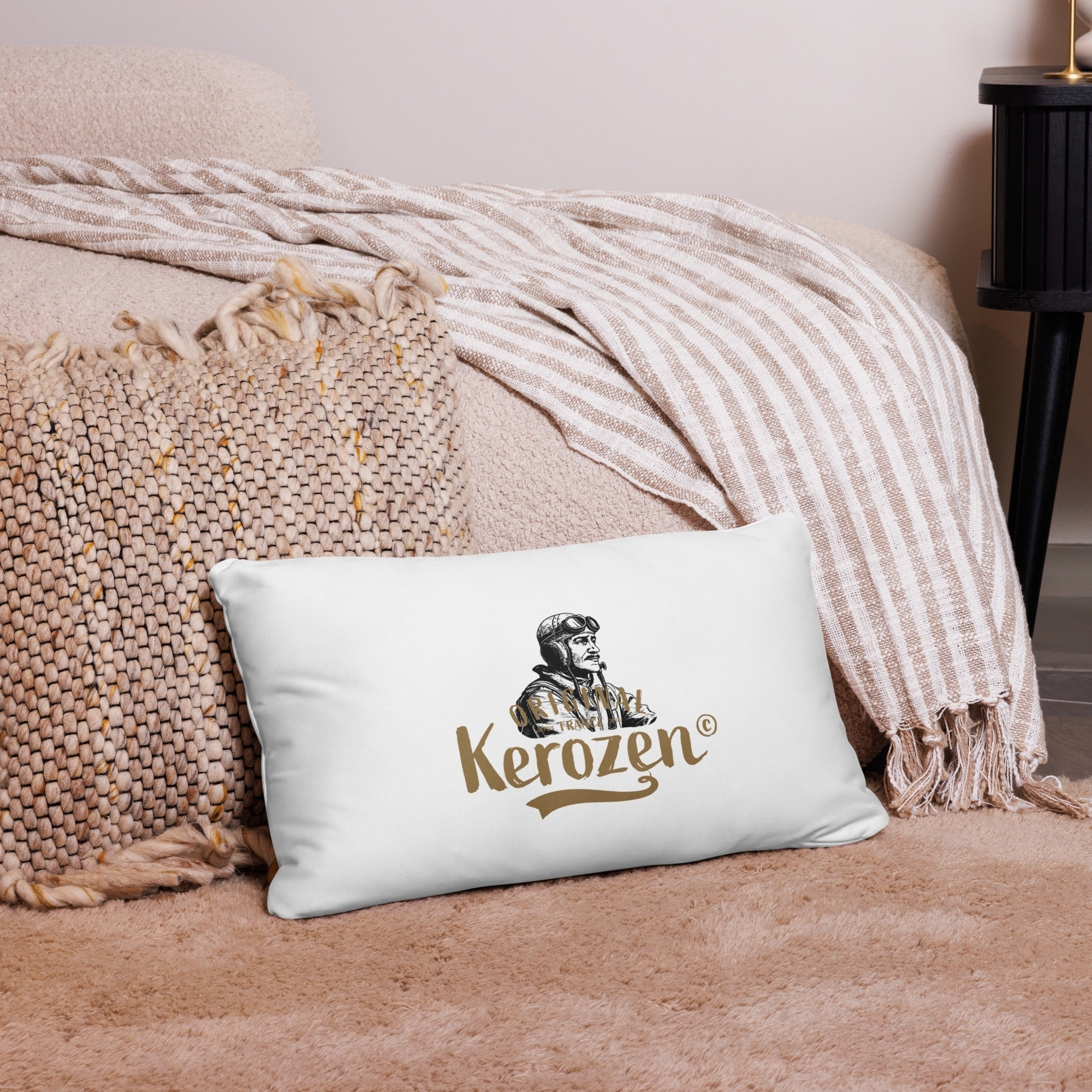 Coussin KEROZEN™ – Image 3