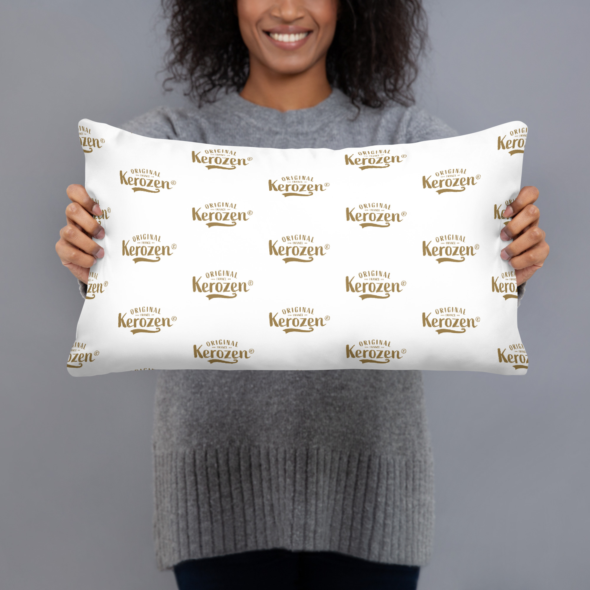Coussin KEROZEN™ – Image 4