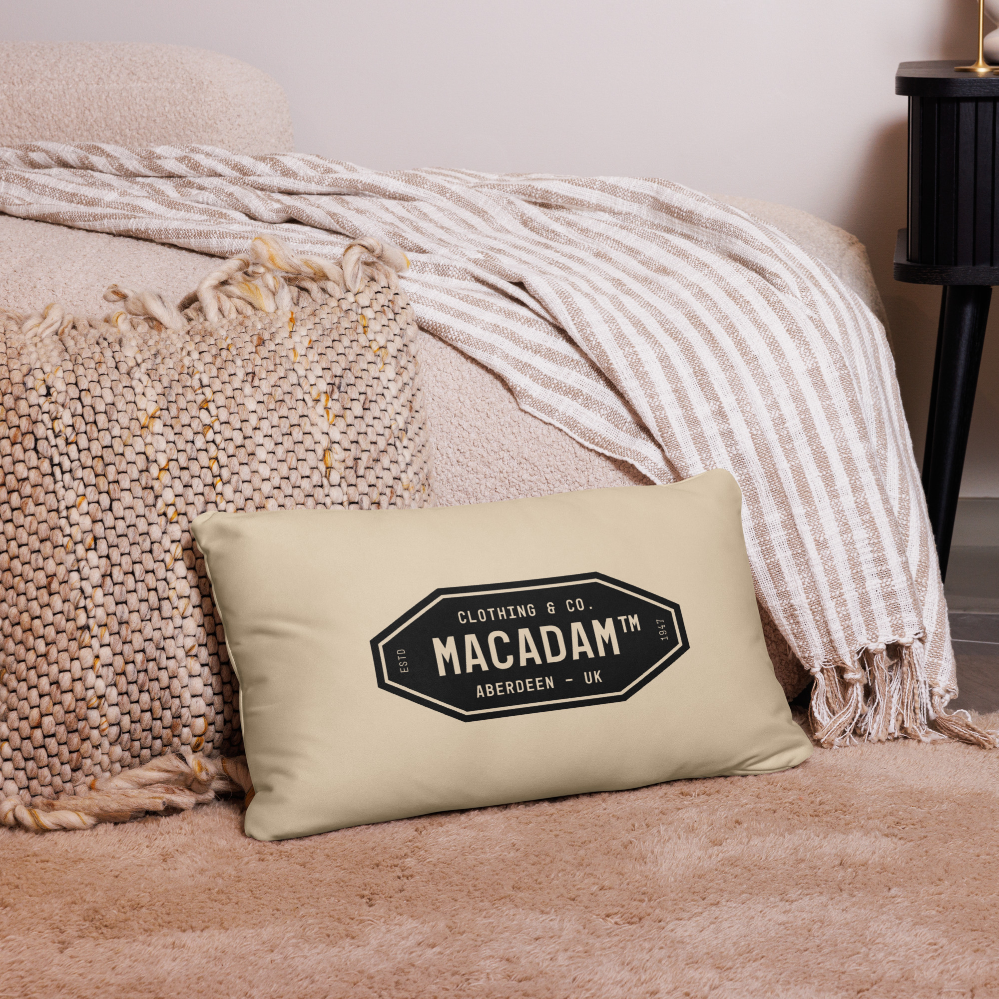 Coussin MACADAM™ – Image 6