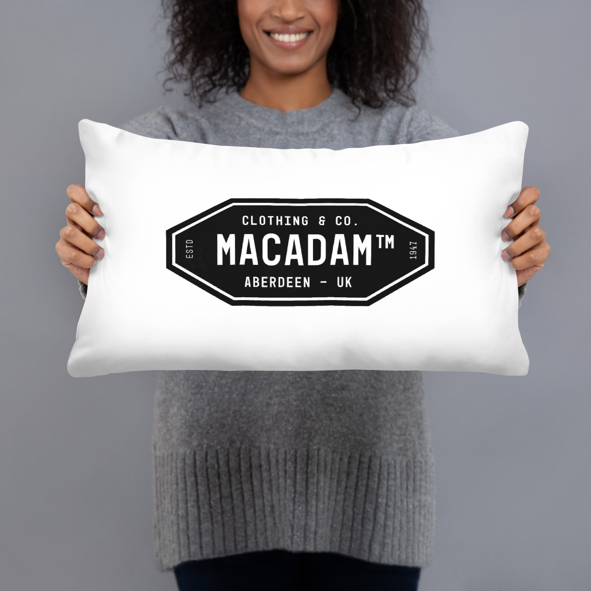 Coussin MACADAM™ – Image 4