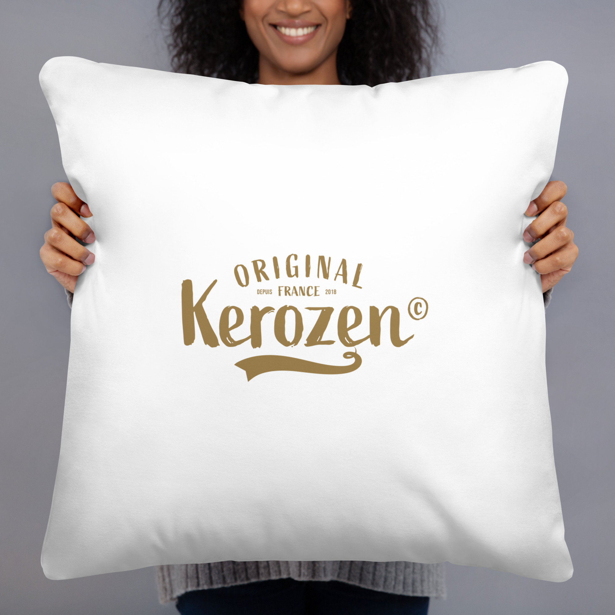 Coussin KEROZEN™