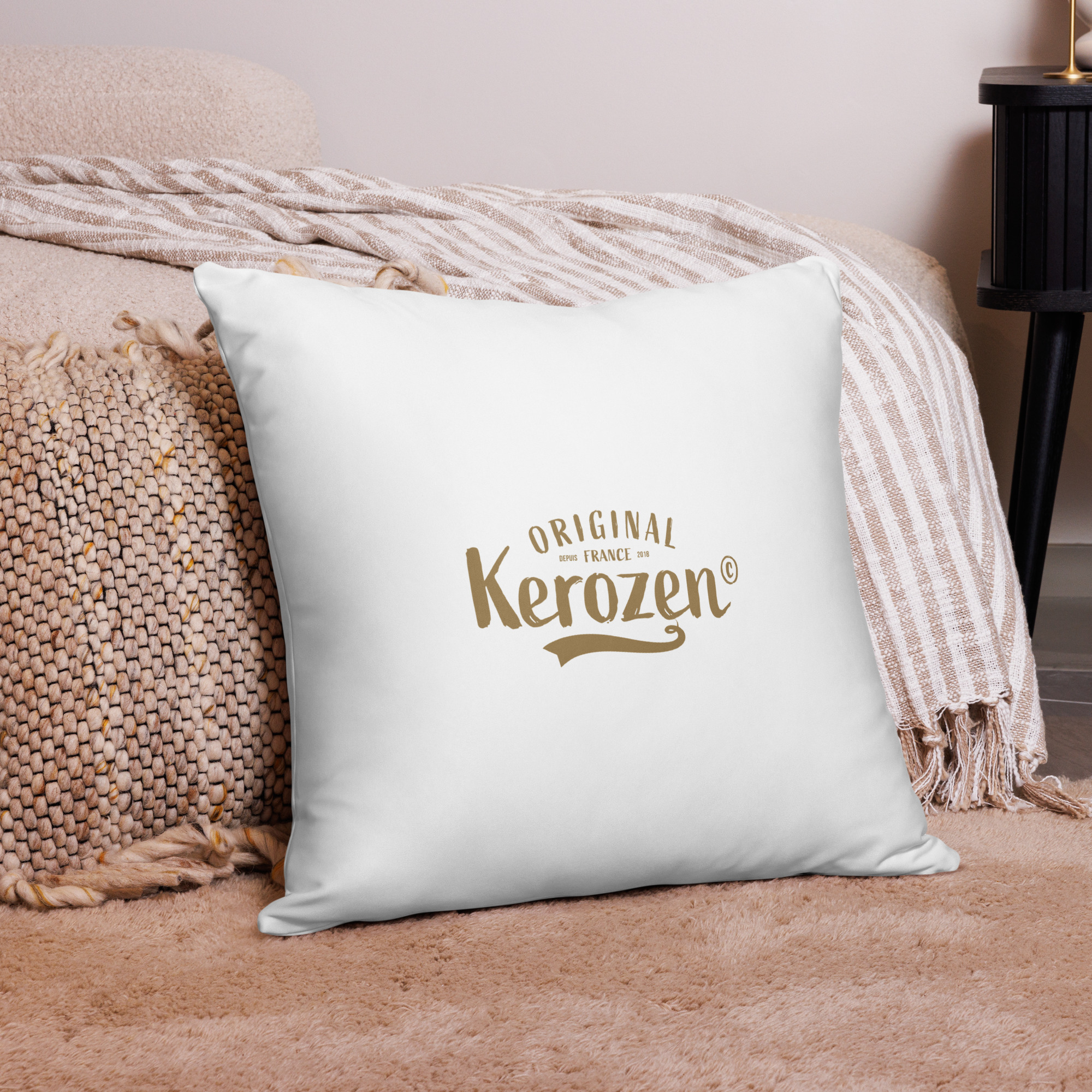 Coussin KEROZEN™ – Image 6