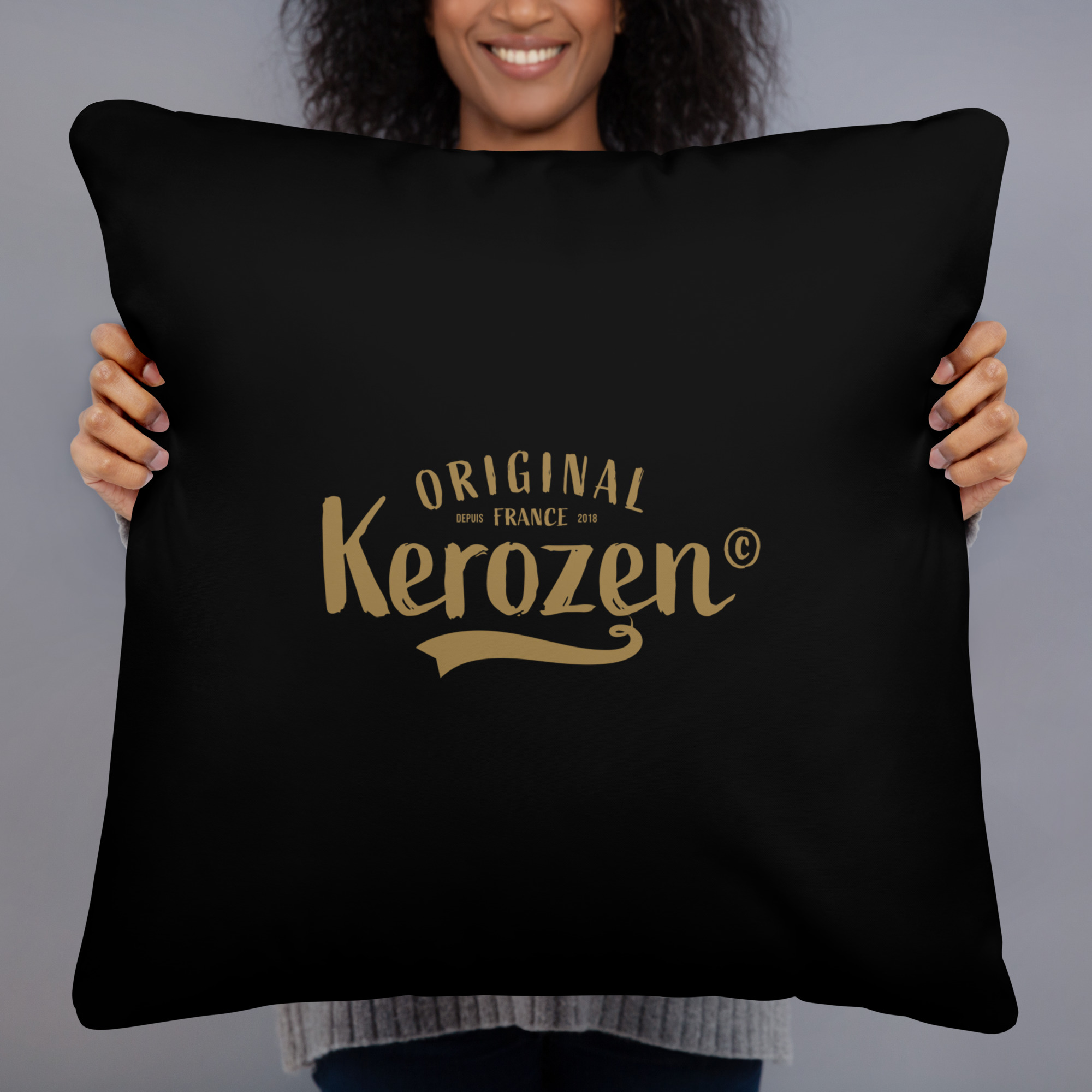 Coussin KEROZEN™ – Image 2