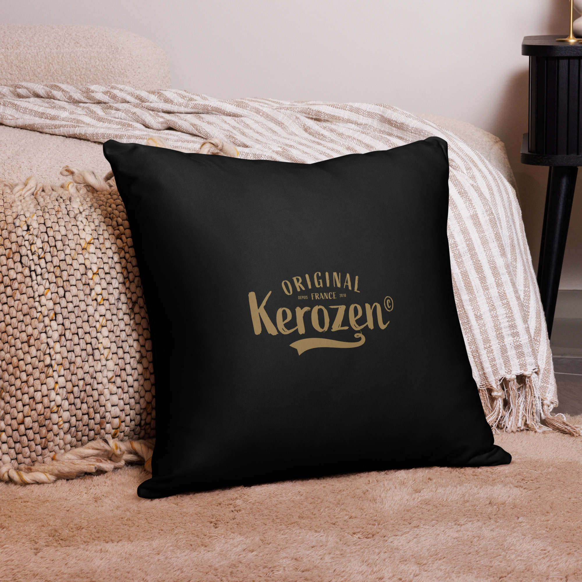 Coussin KEROZEN™ – Image 3