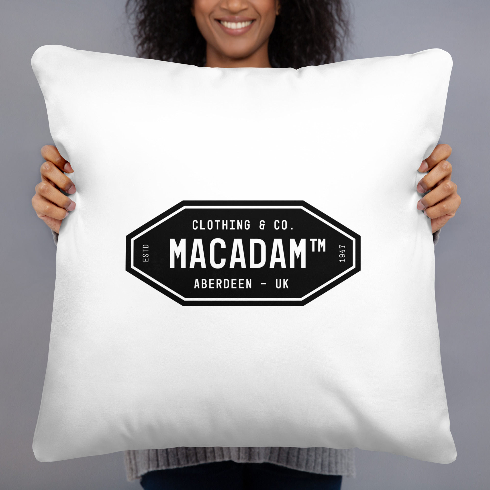 Coussin MACADAM™