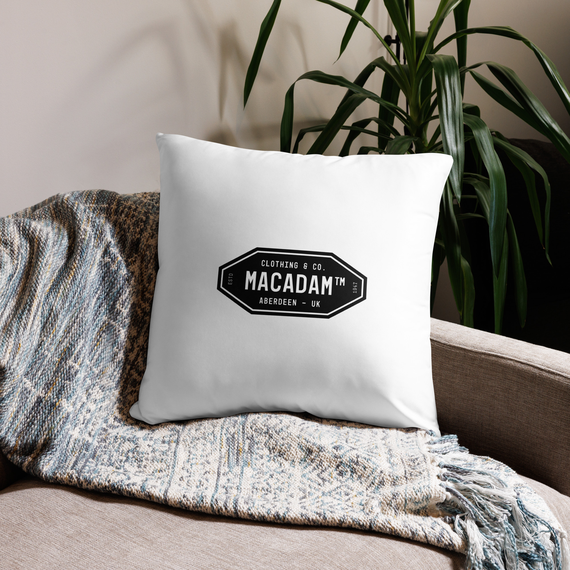 Coussin MACADAM™ – Image 6