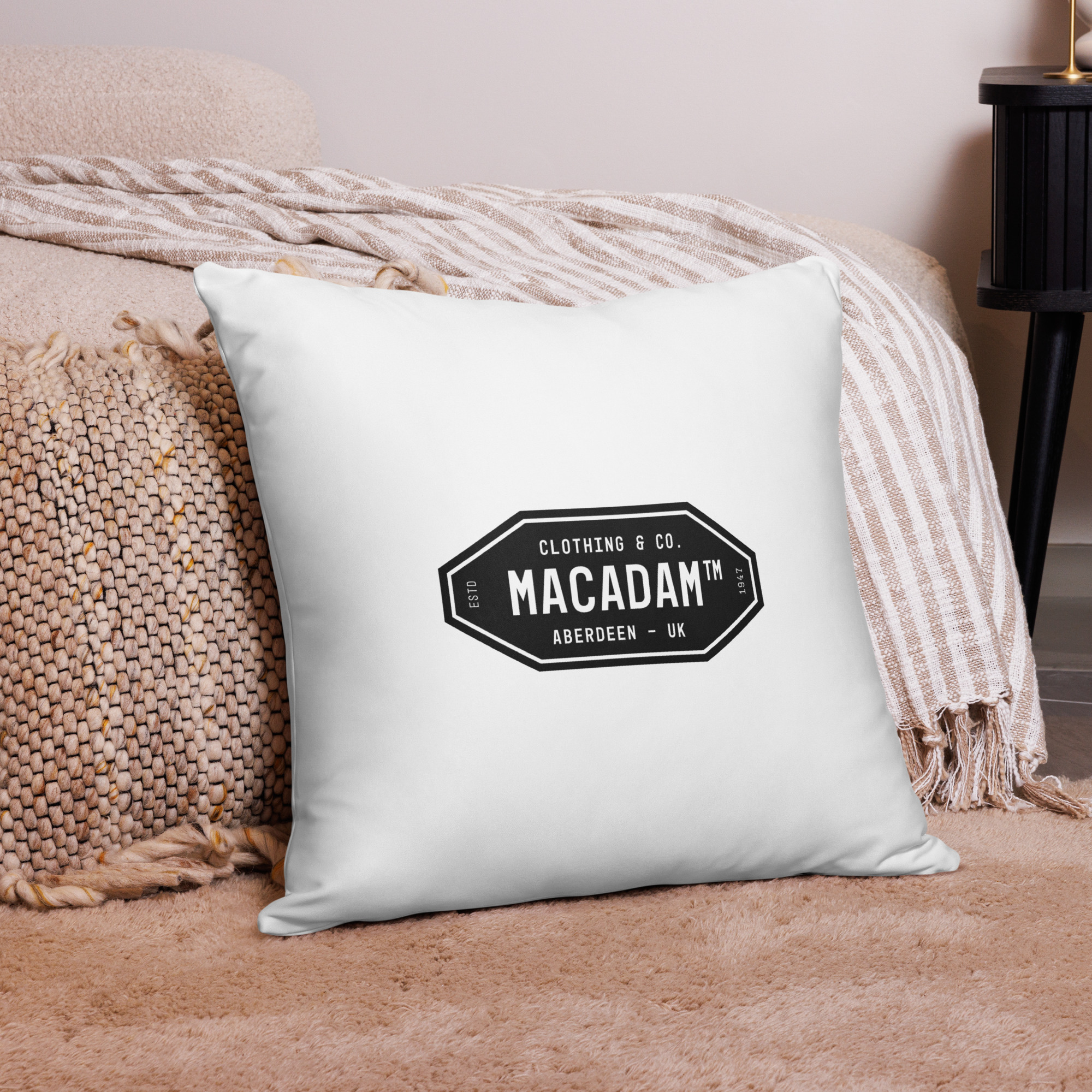 Coussin MACADAM™ – Image 5