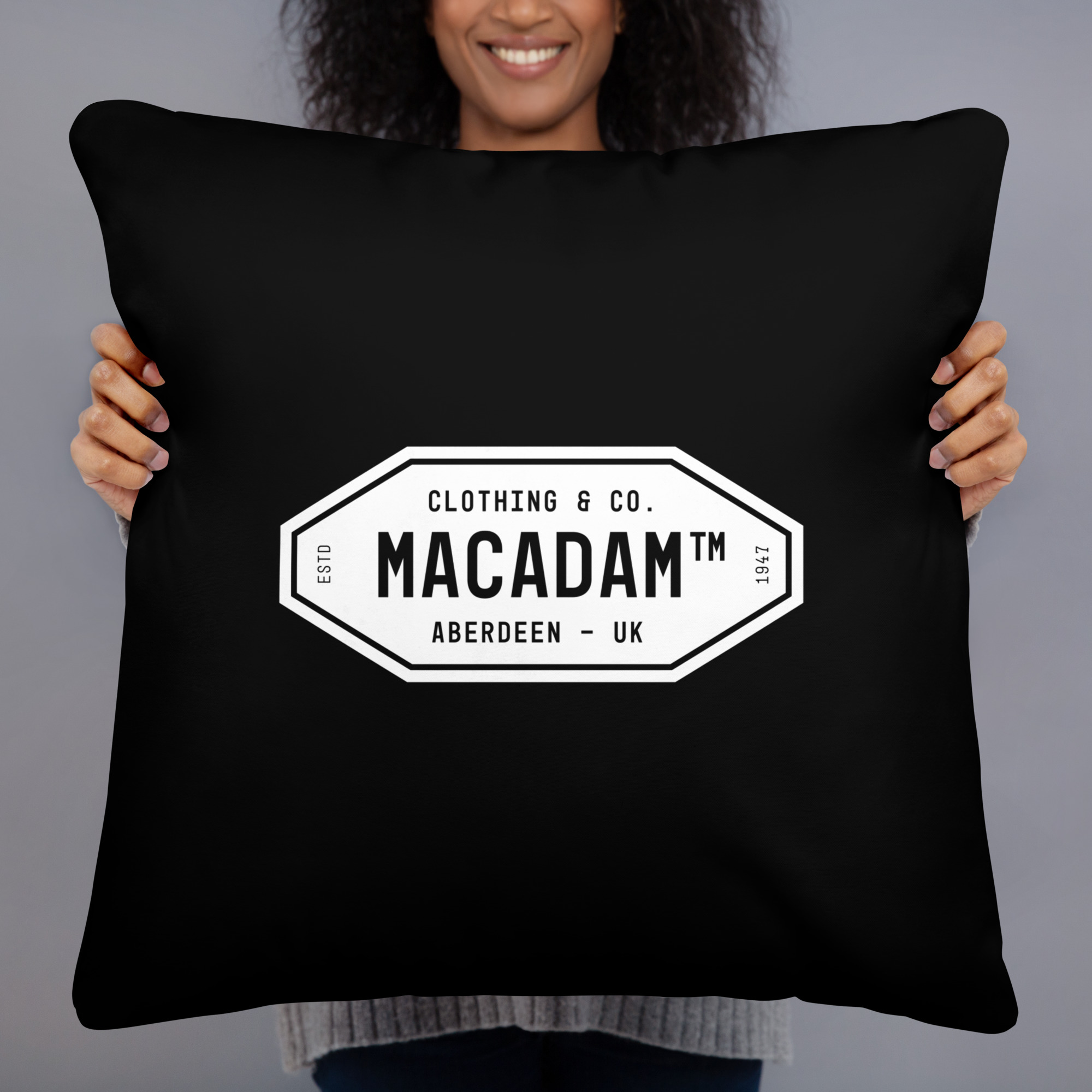 Coussin MACADAM™