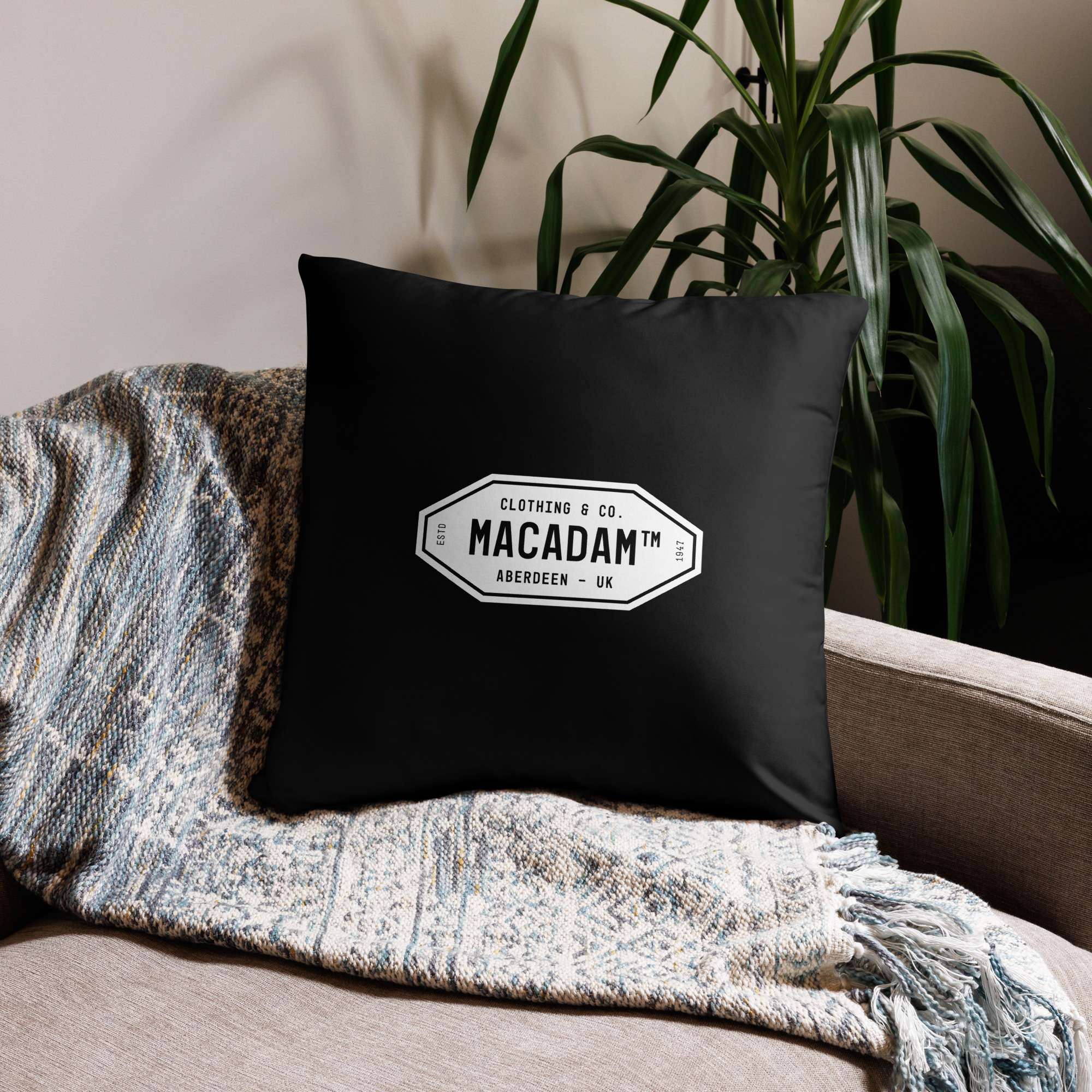 Coussin MACADAM™ – Image 4