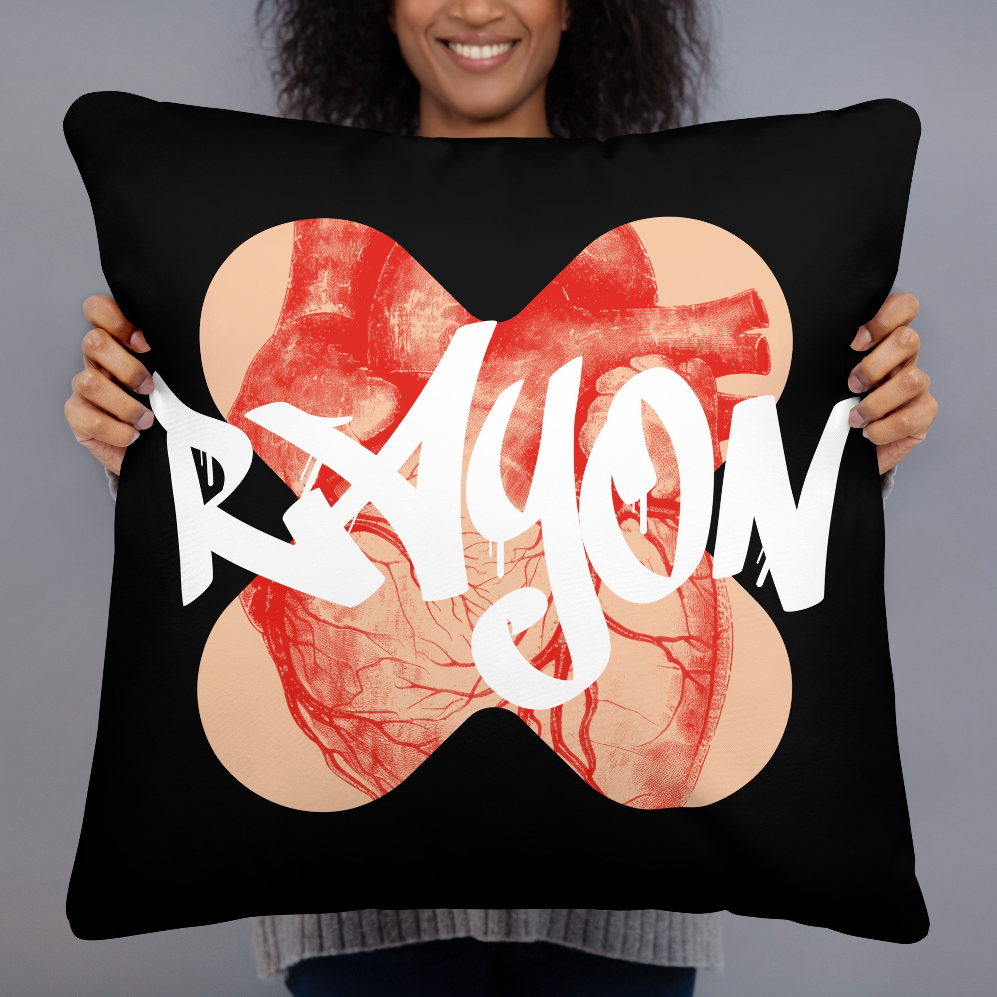 Coussin Rayon-X™