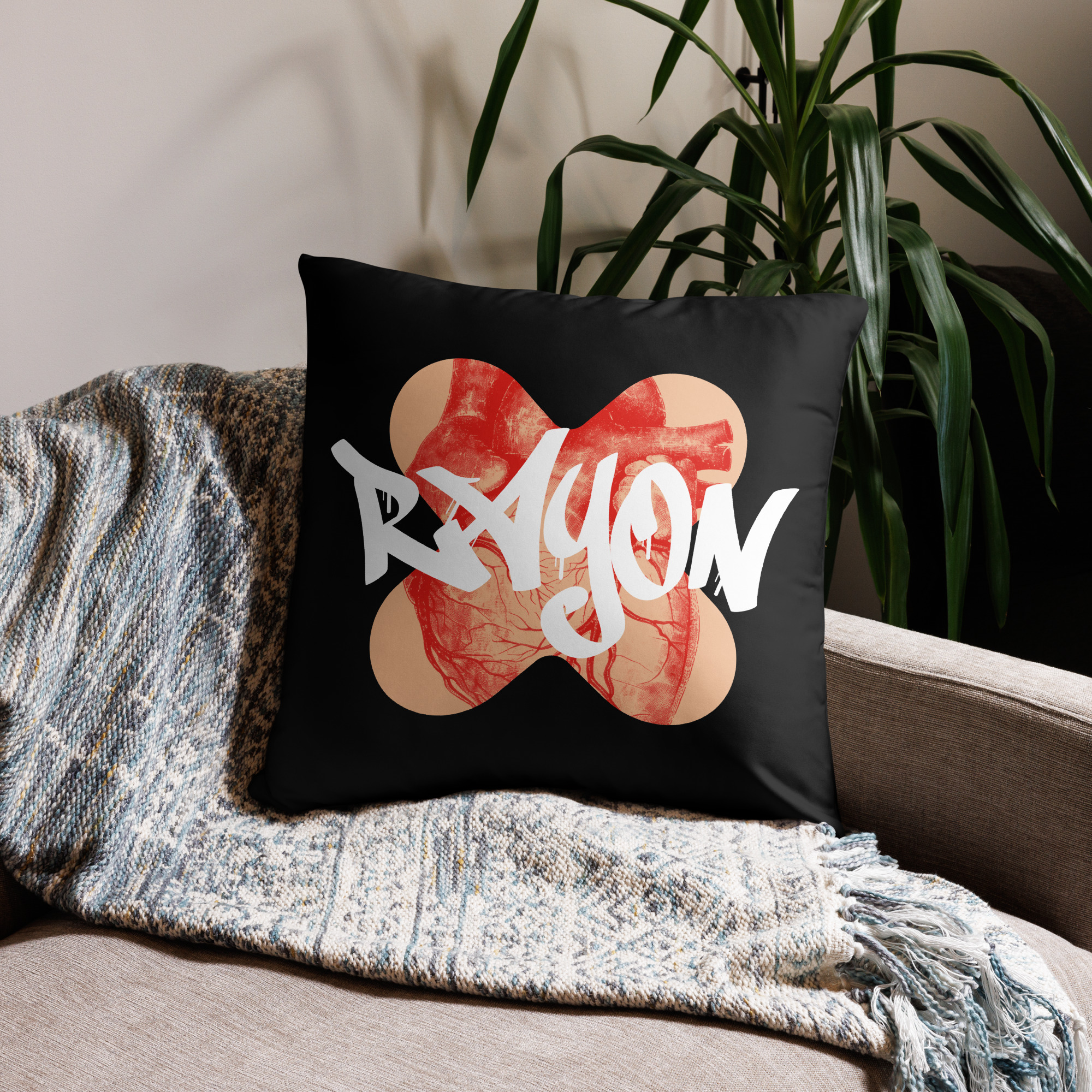 Coussin Rayon-X™ – Image 4