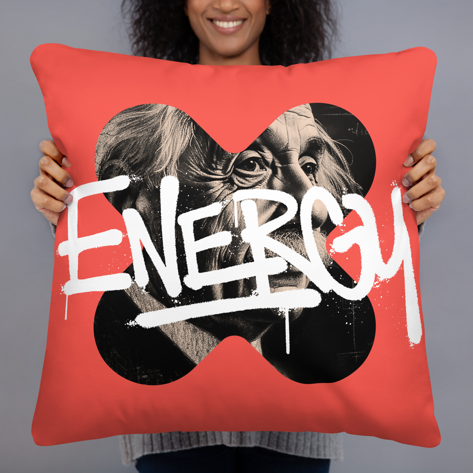 Coussin Rayon-X™
