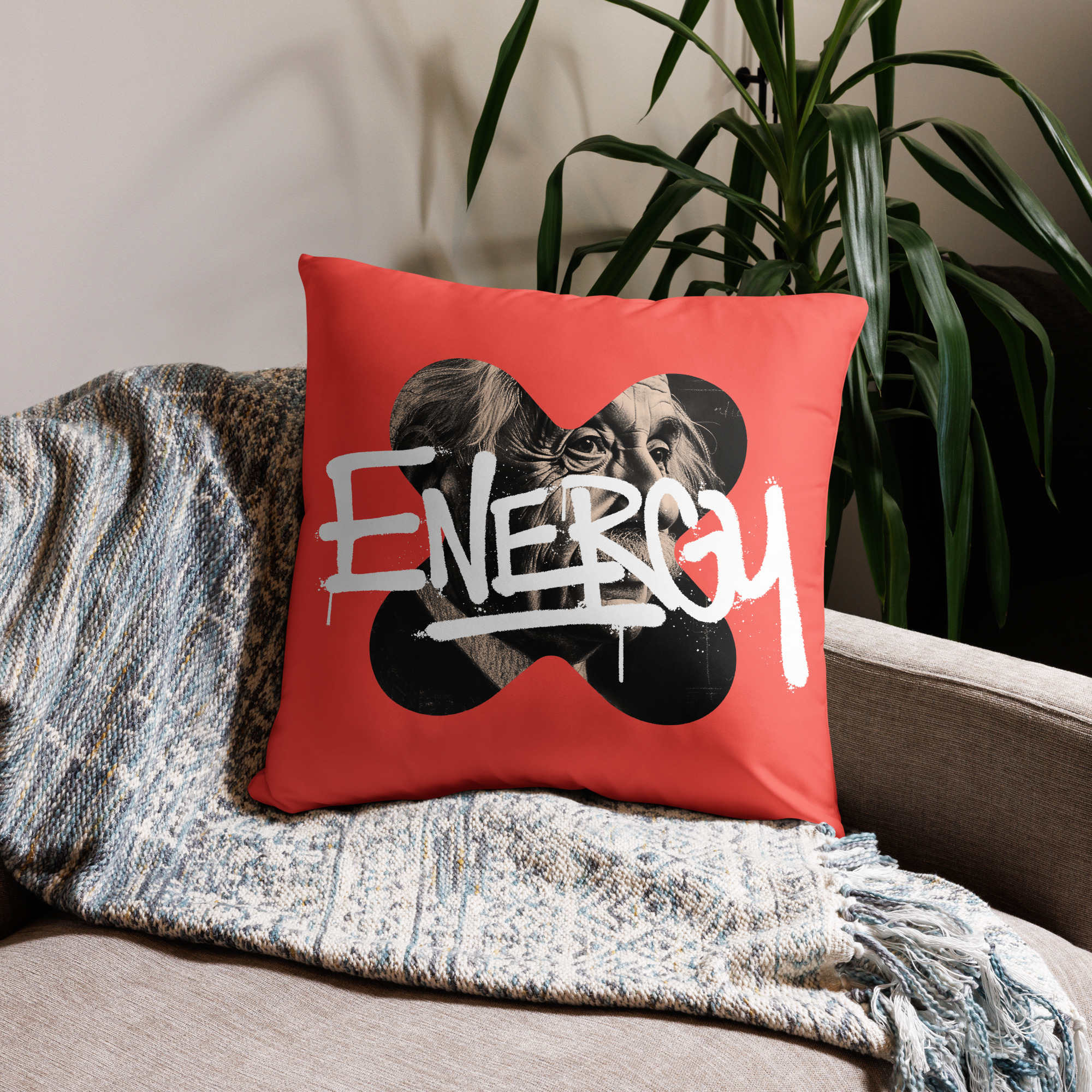 Coussin Rayon-X™ – Image 4