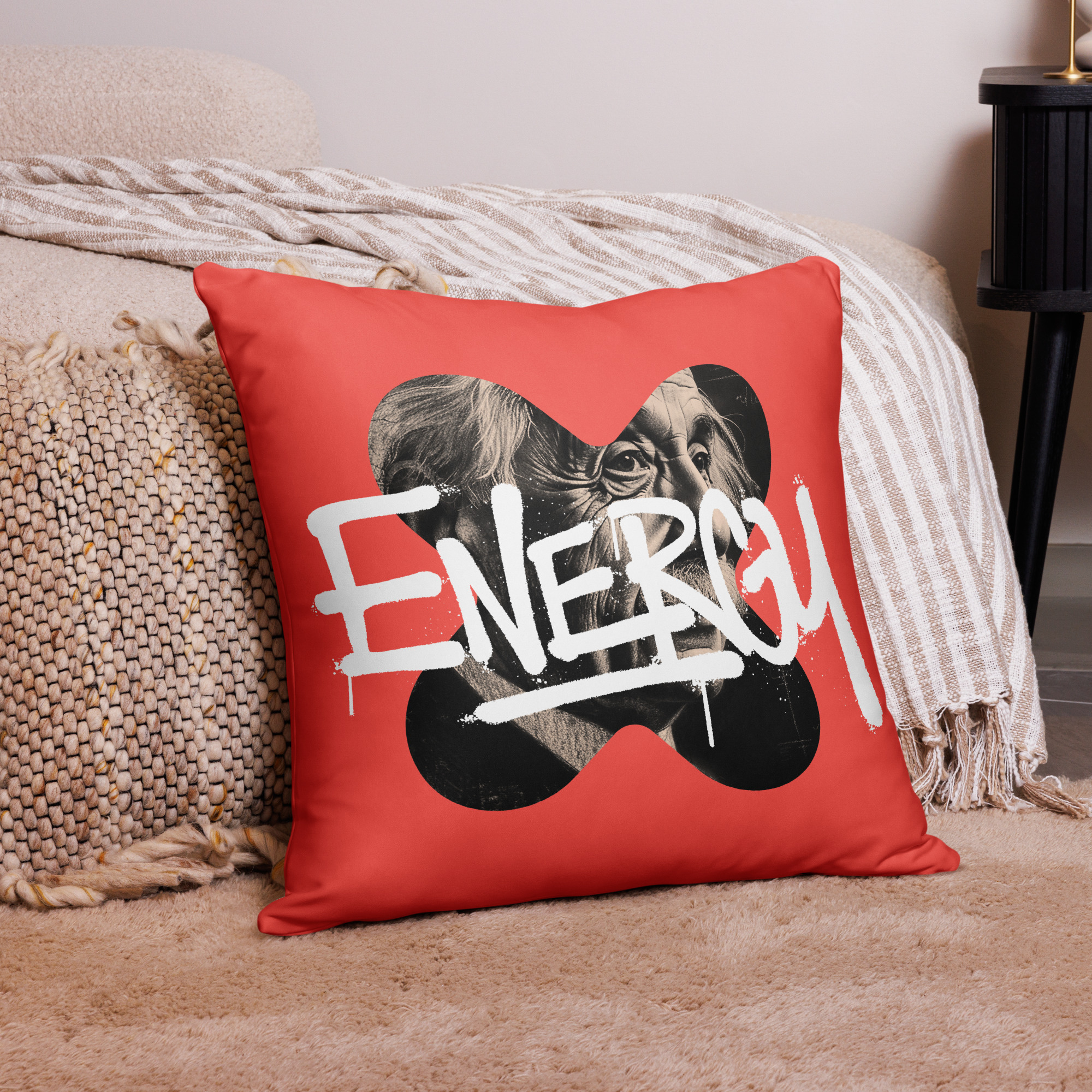 Coussin Rayon-X™ – Image 5