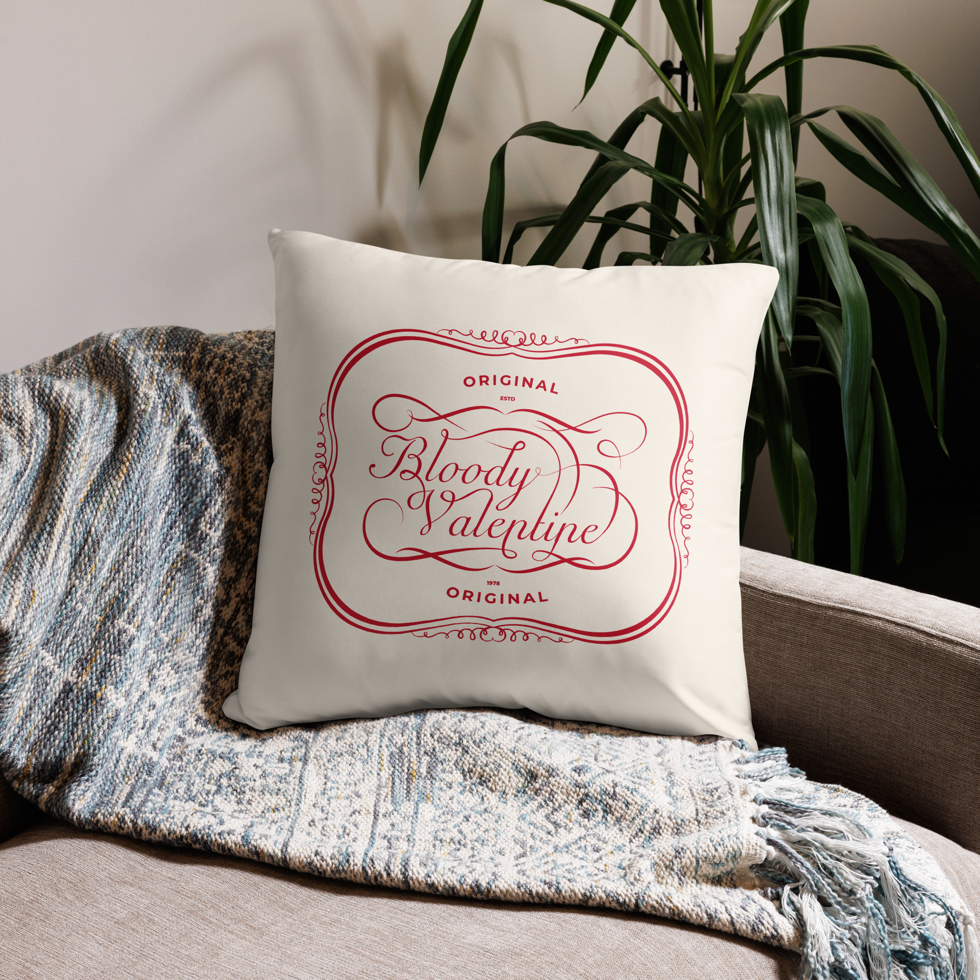 Coussin Bloody Valentine™ – Image 5