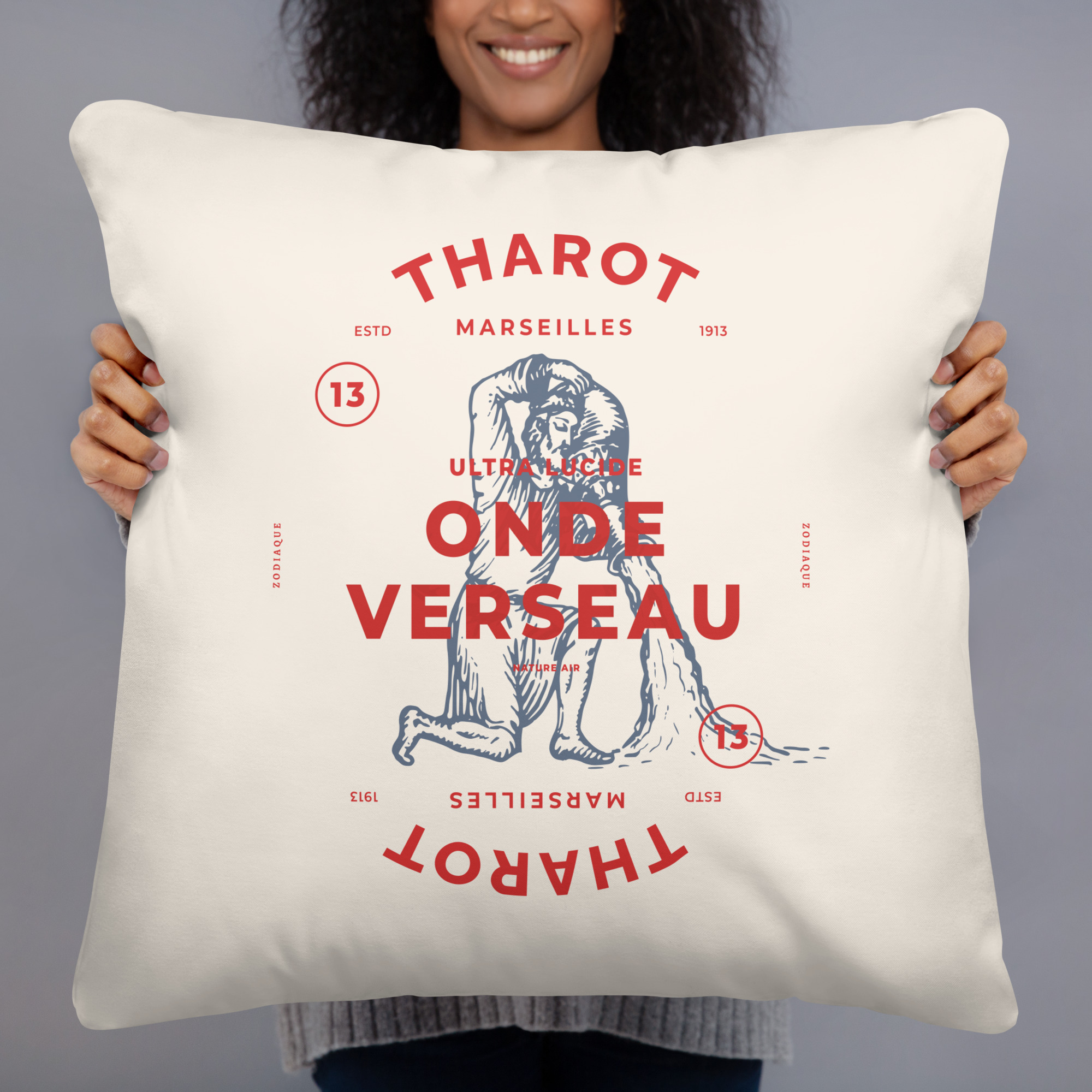 Coussin Tharot™