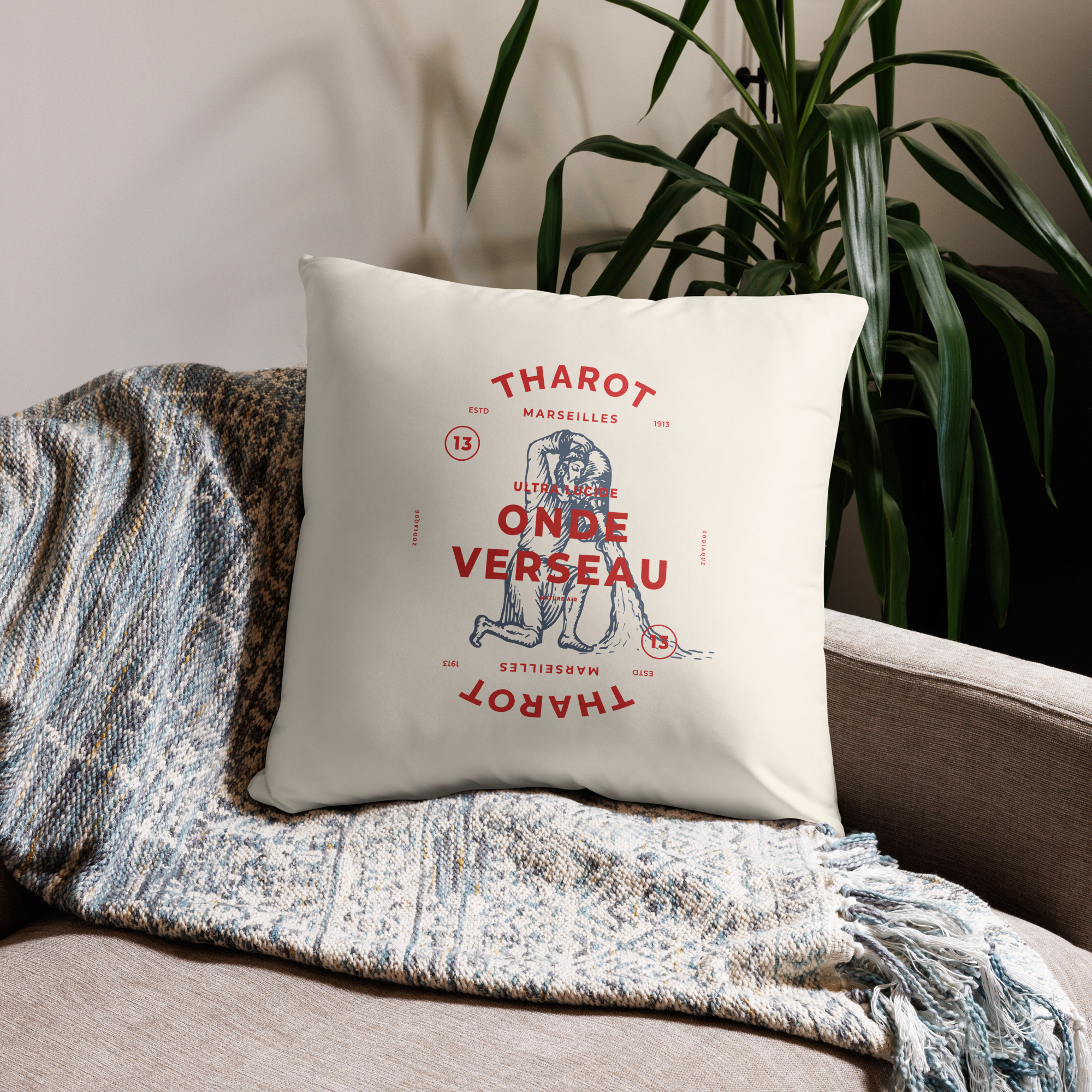 Coussin Tharot™ – Image 4
