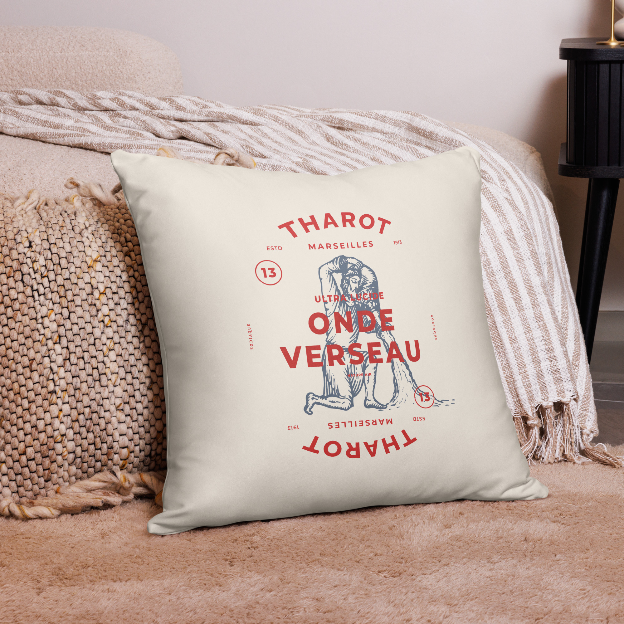 Coussin Tharot™ – Image 5