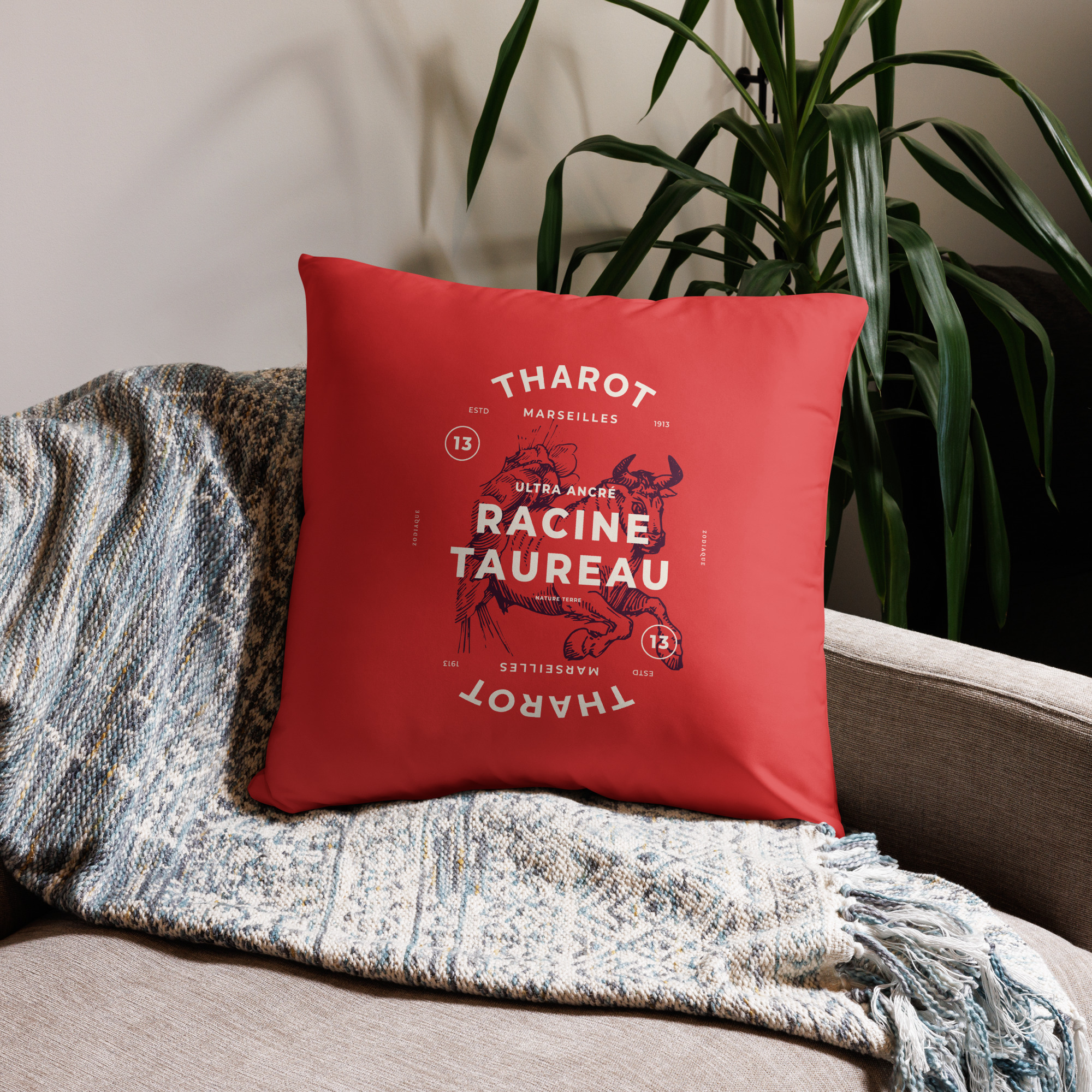 Coussin Tharot™ – Image 4