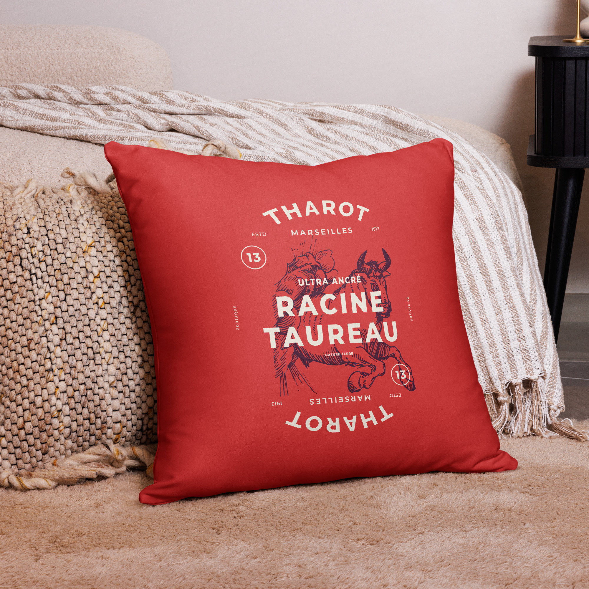 Coussin Tharot™ – Image 5