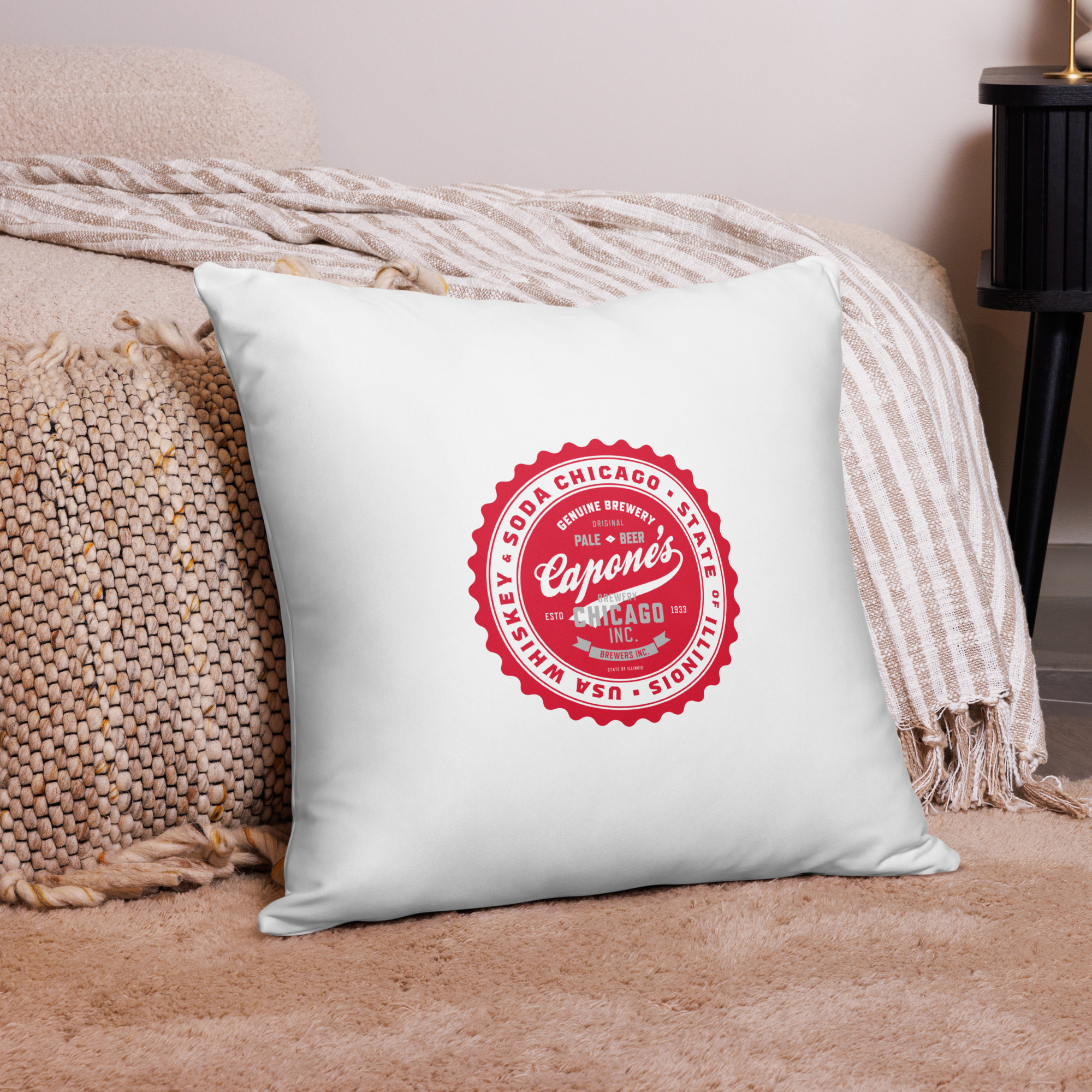 Coussin Capone's™ – Image 6