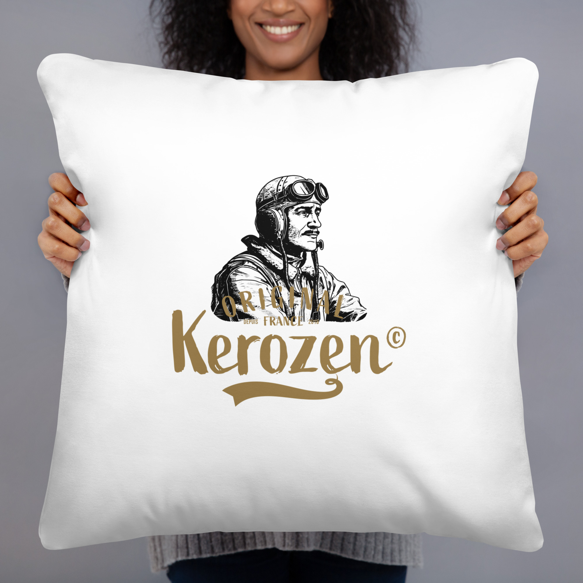 Coussin KEROZEN™ – Image 5