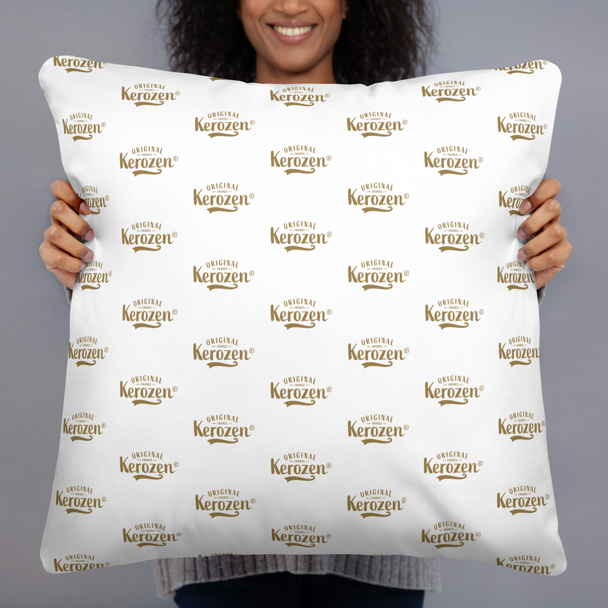 Coussin KEROZEN™ – Image 2