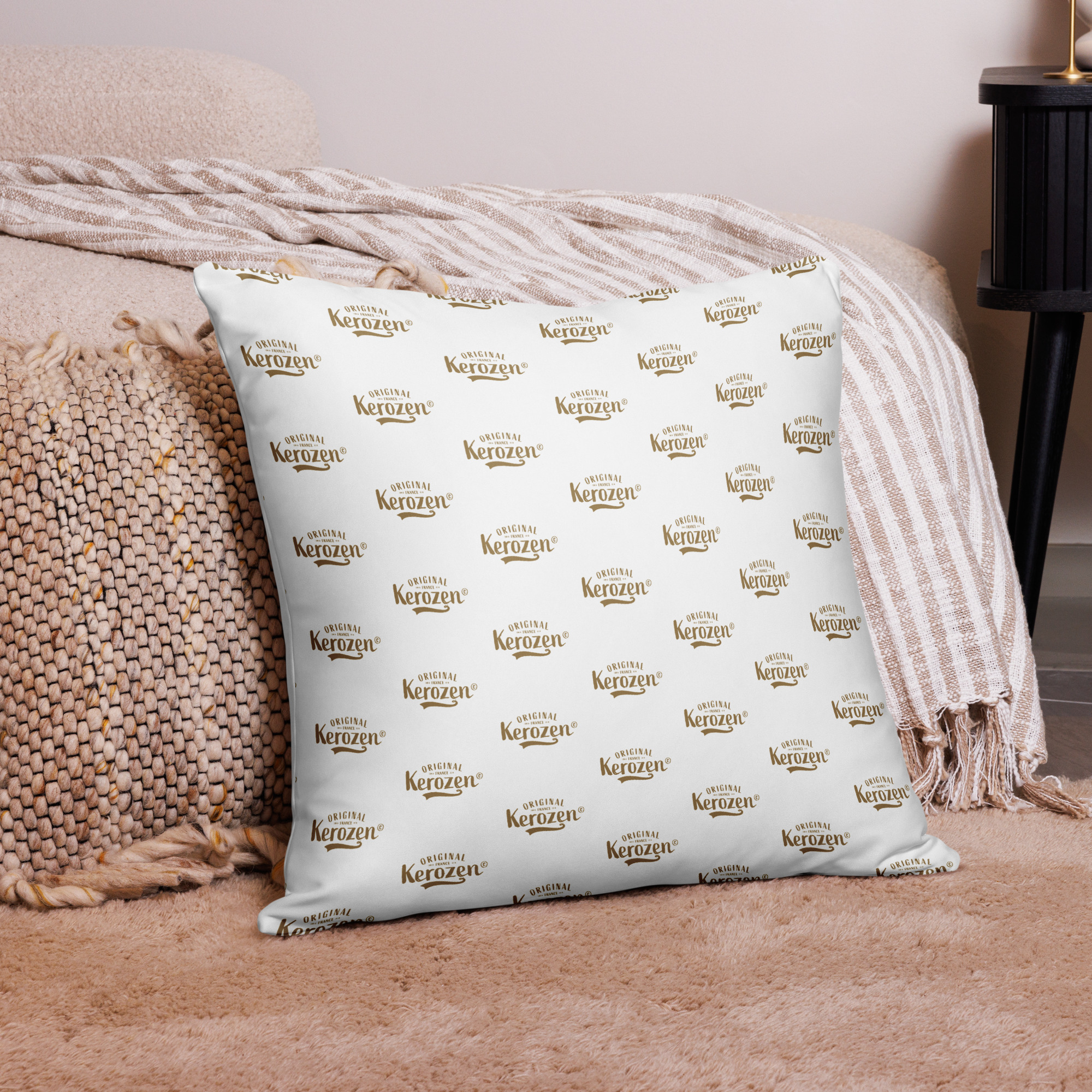 Coussin KEROZEN™ – Image 5