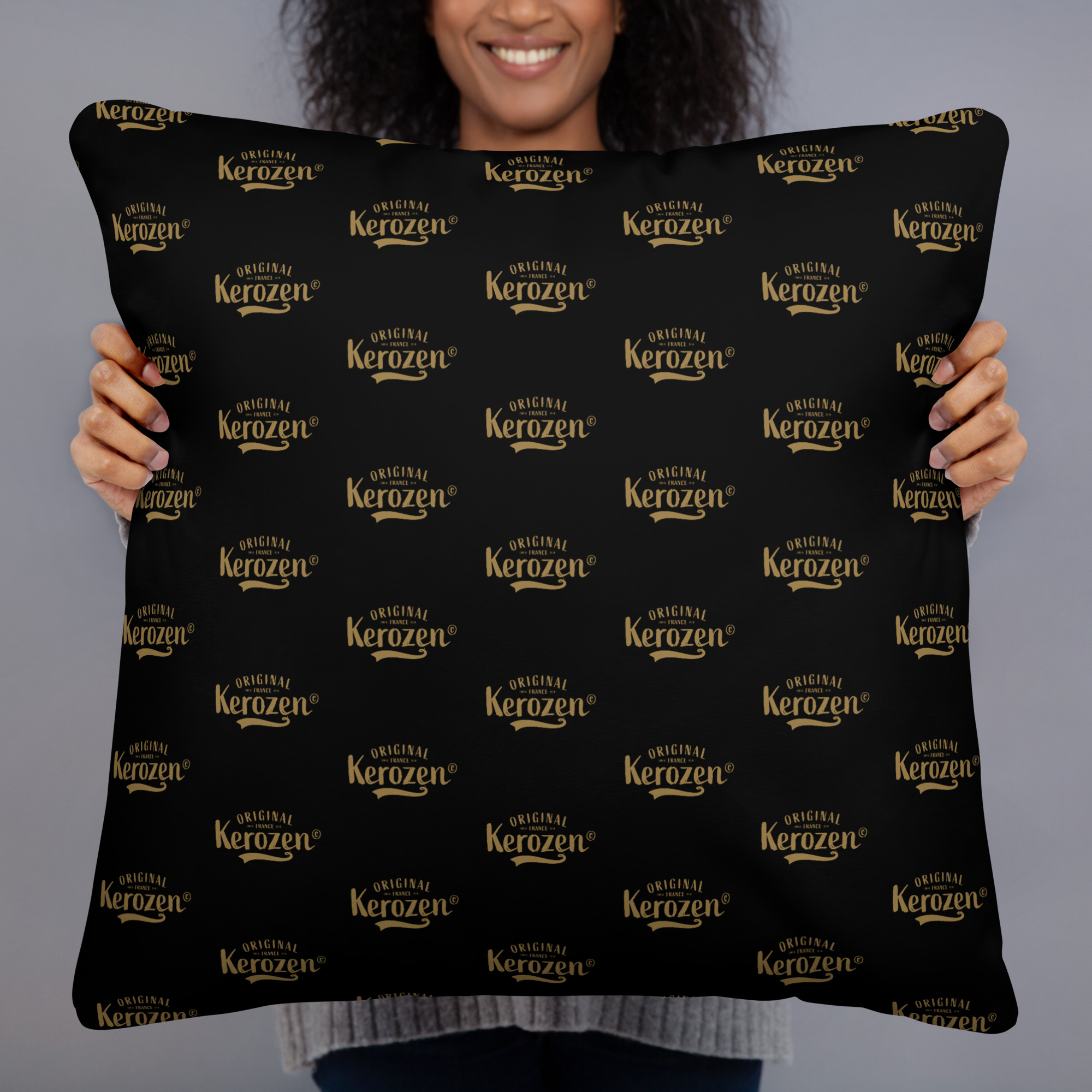 Coussin KEROZEN™