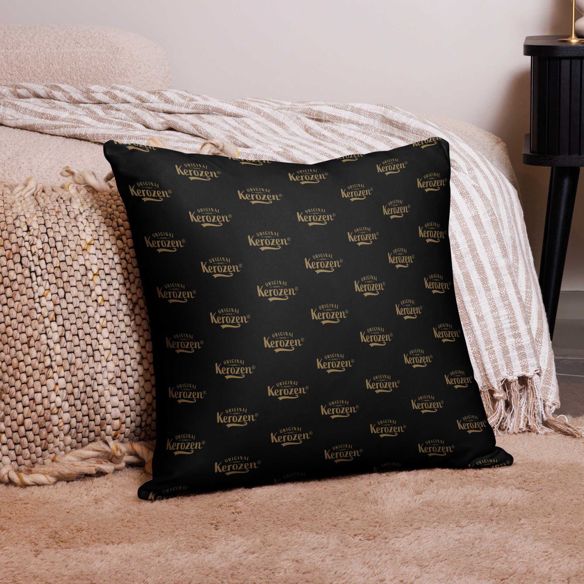 Coussin KEROZEN™ – Image 4