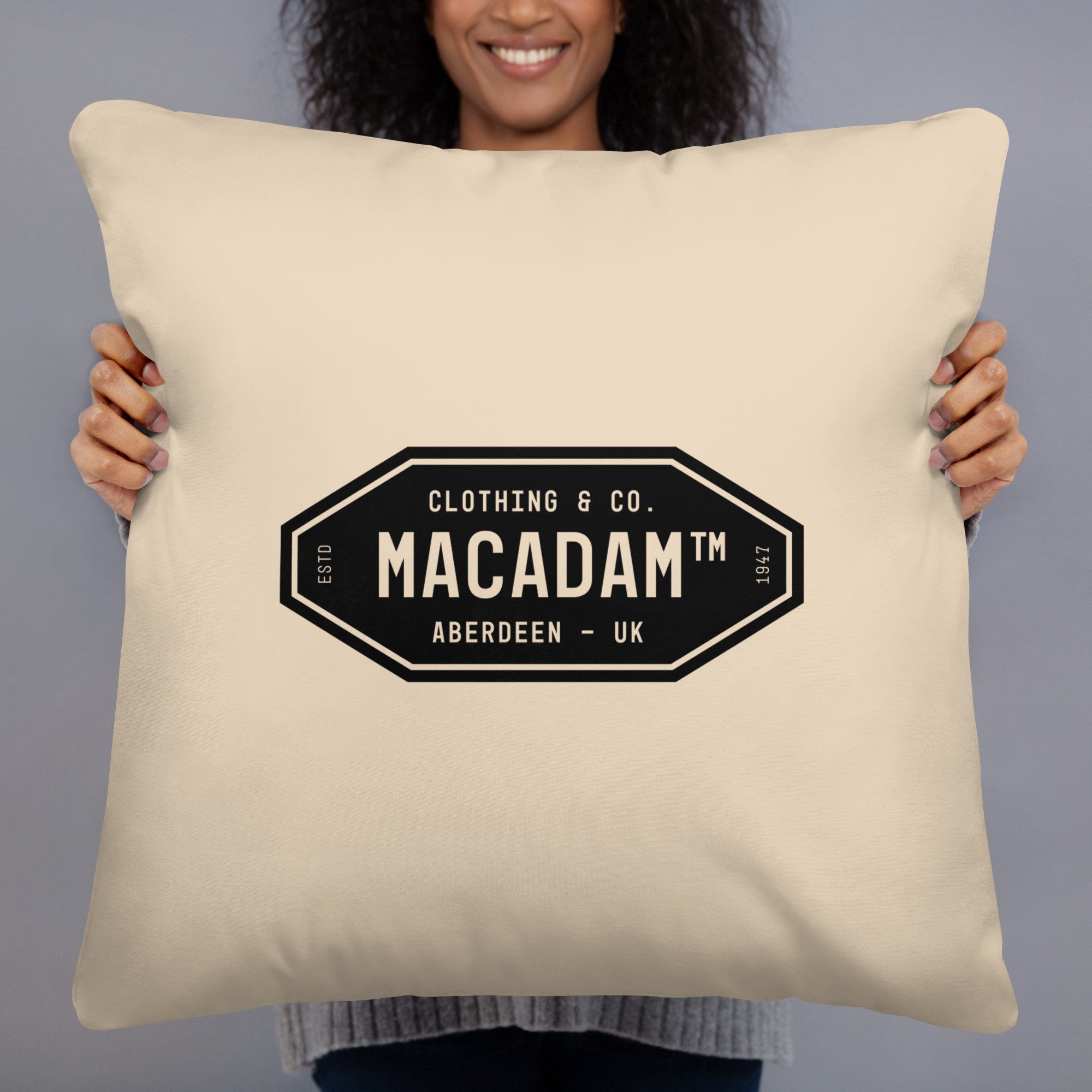 Coussin MACADAM™ – Image 2