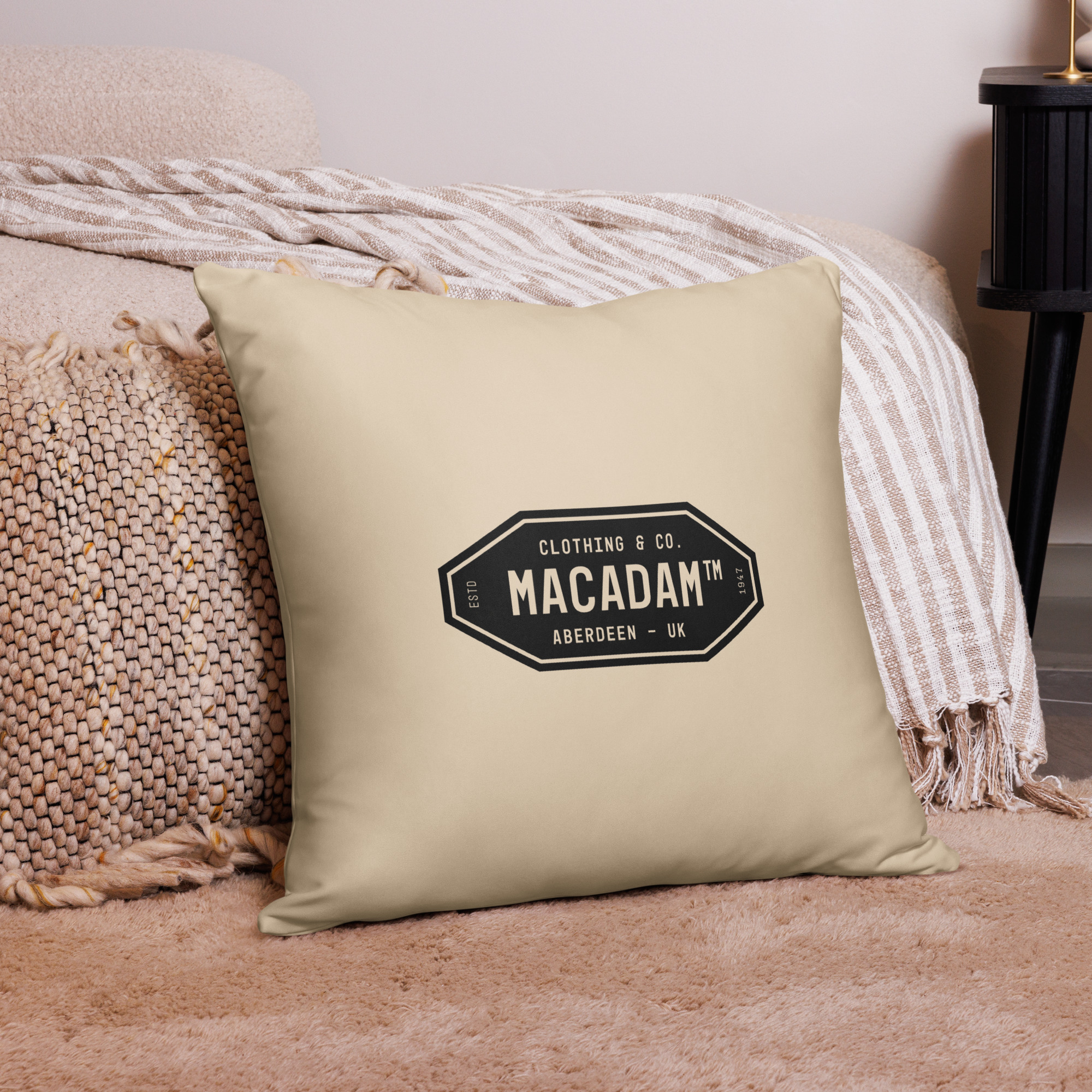 Coussin MACADAM™ – Image 3