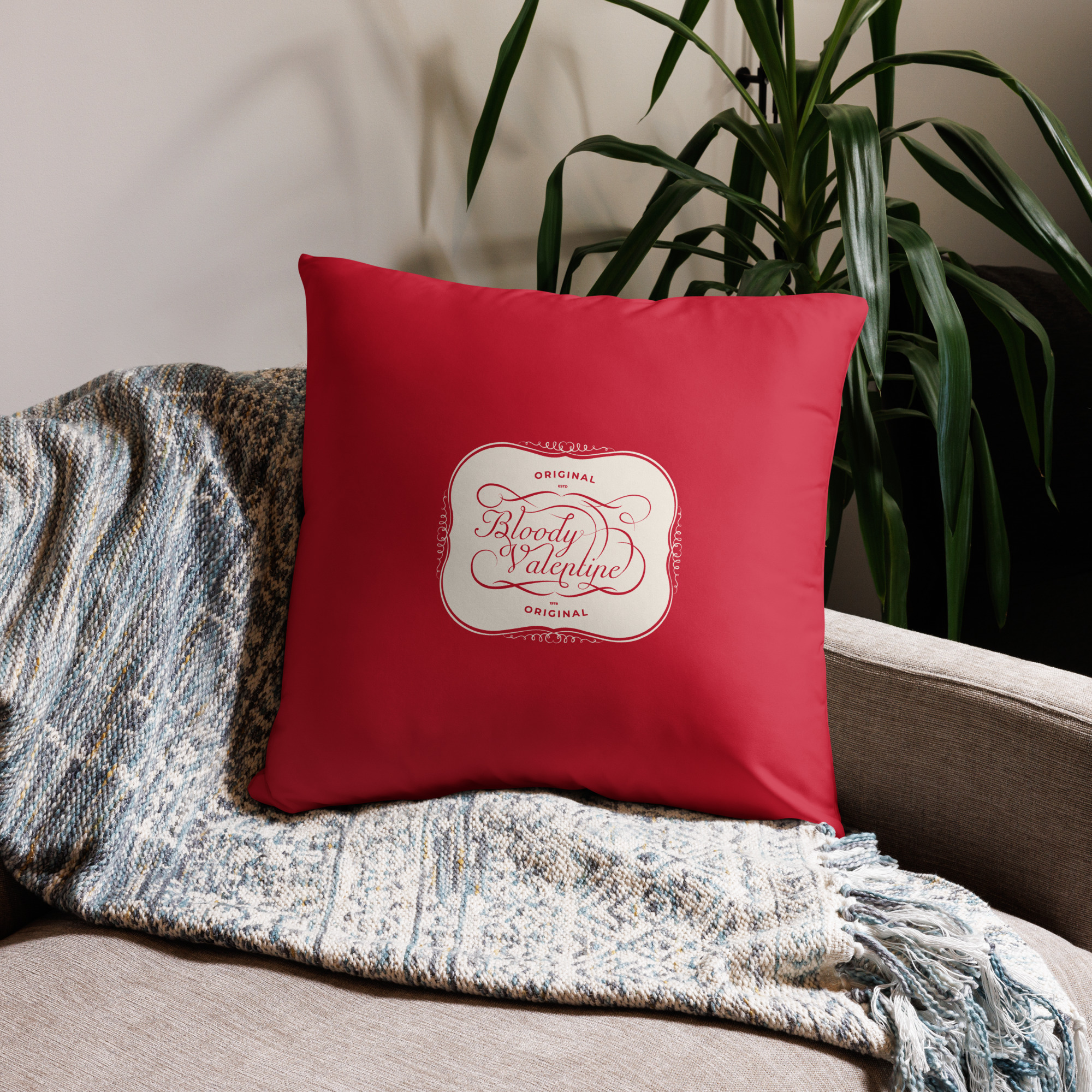 Coussin Bloody Valentine™ – Image 4
