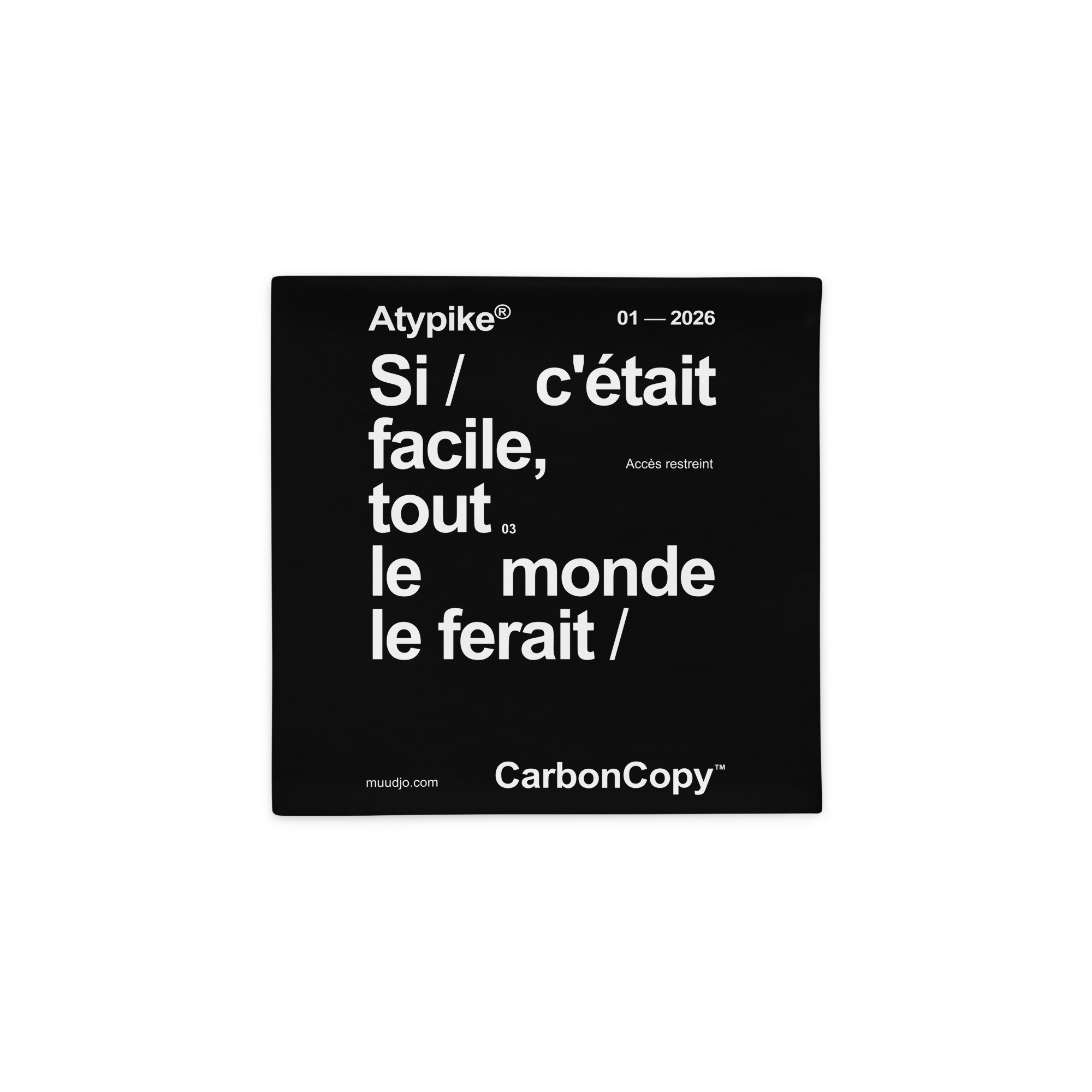 Housse CarbonCopy™ – Image 8