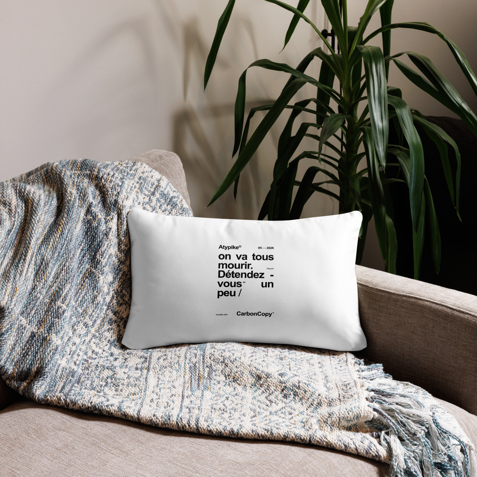 Housse CarbonCopy™ – Image 2
