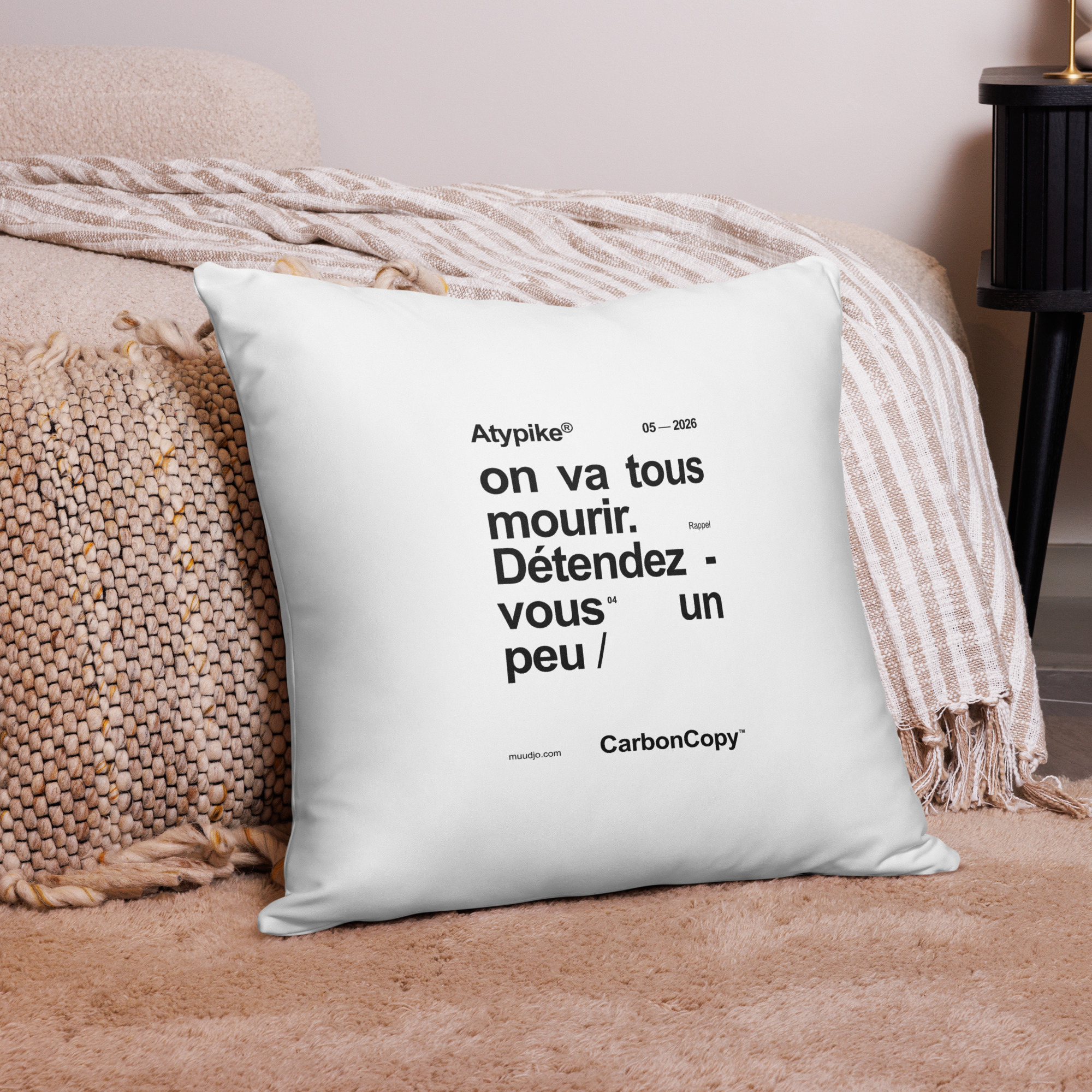 Housse CarbonCopy™ – Image 4