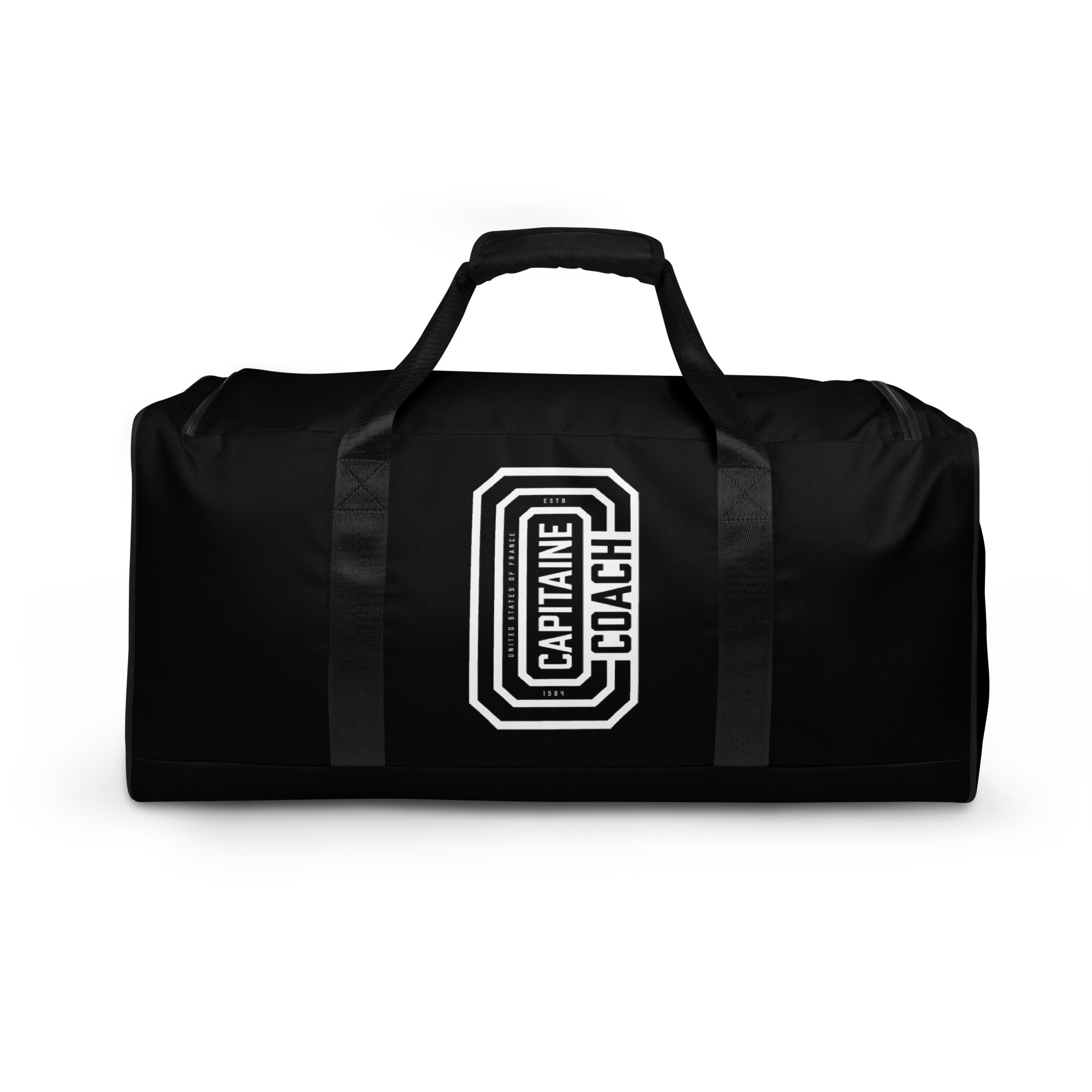 Sac Cpt. Coach™ – Image 5