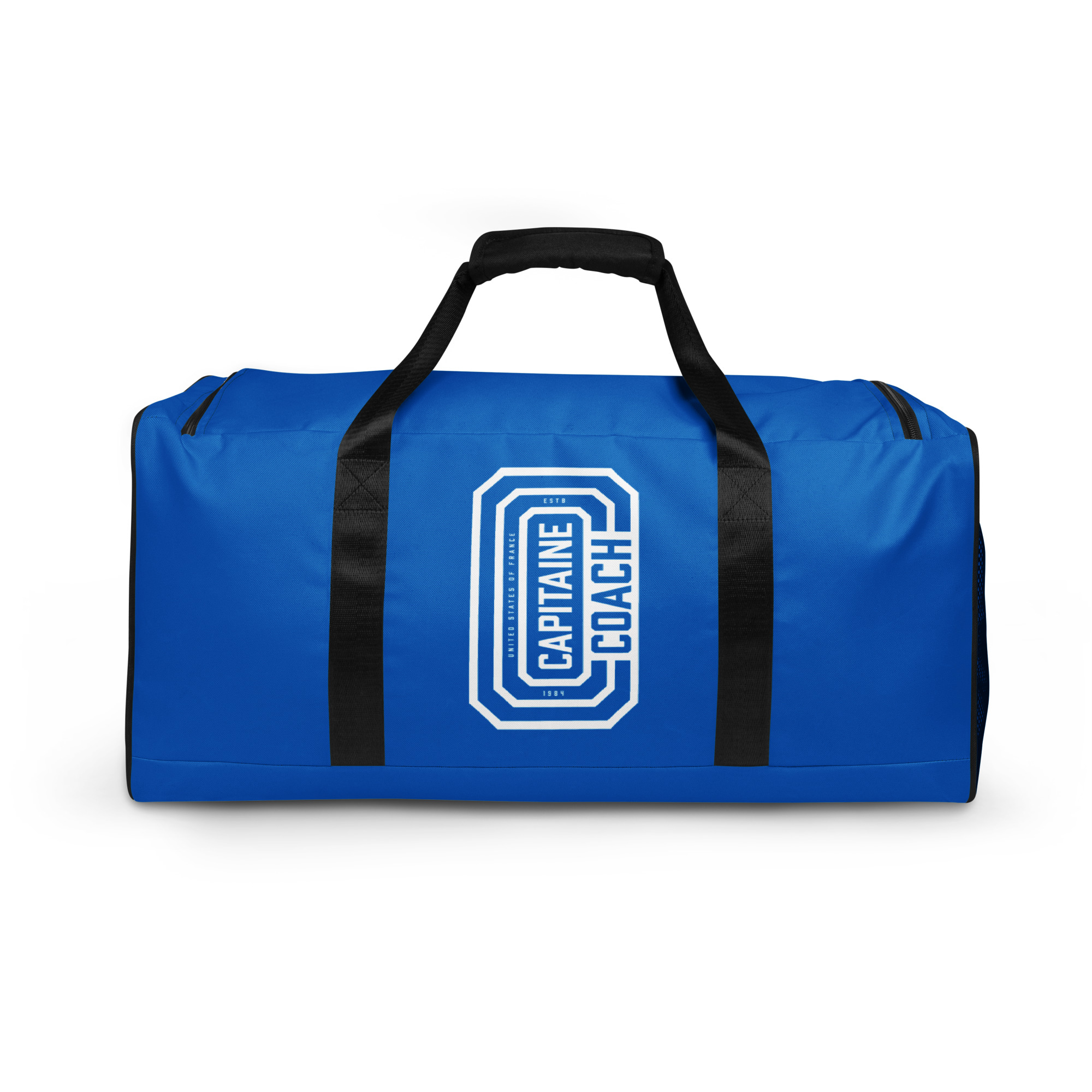 Sac Cpt. Coach™