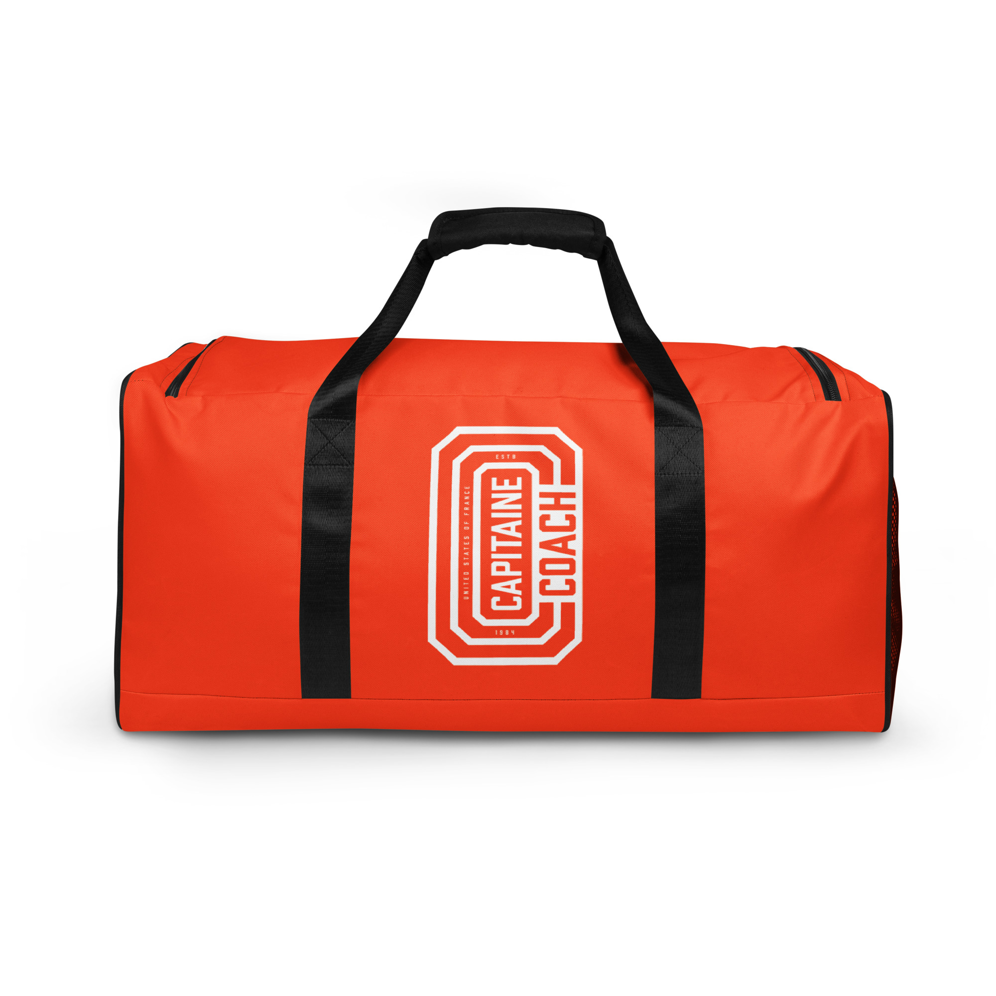Sac Cpt. Coach™