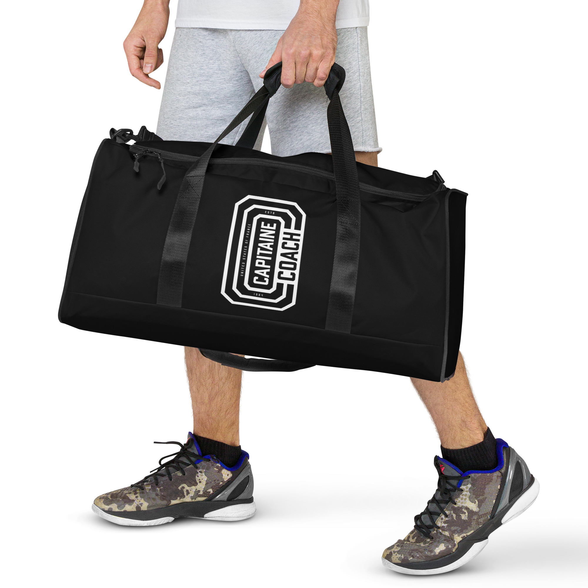 Sac Cpt. Coach™ – Image 8