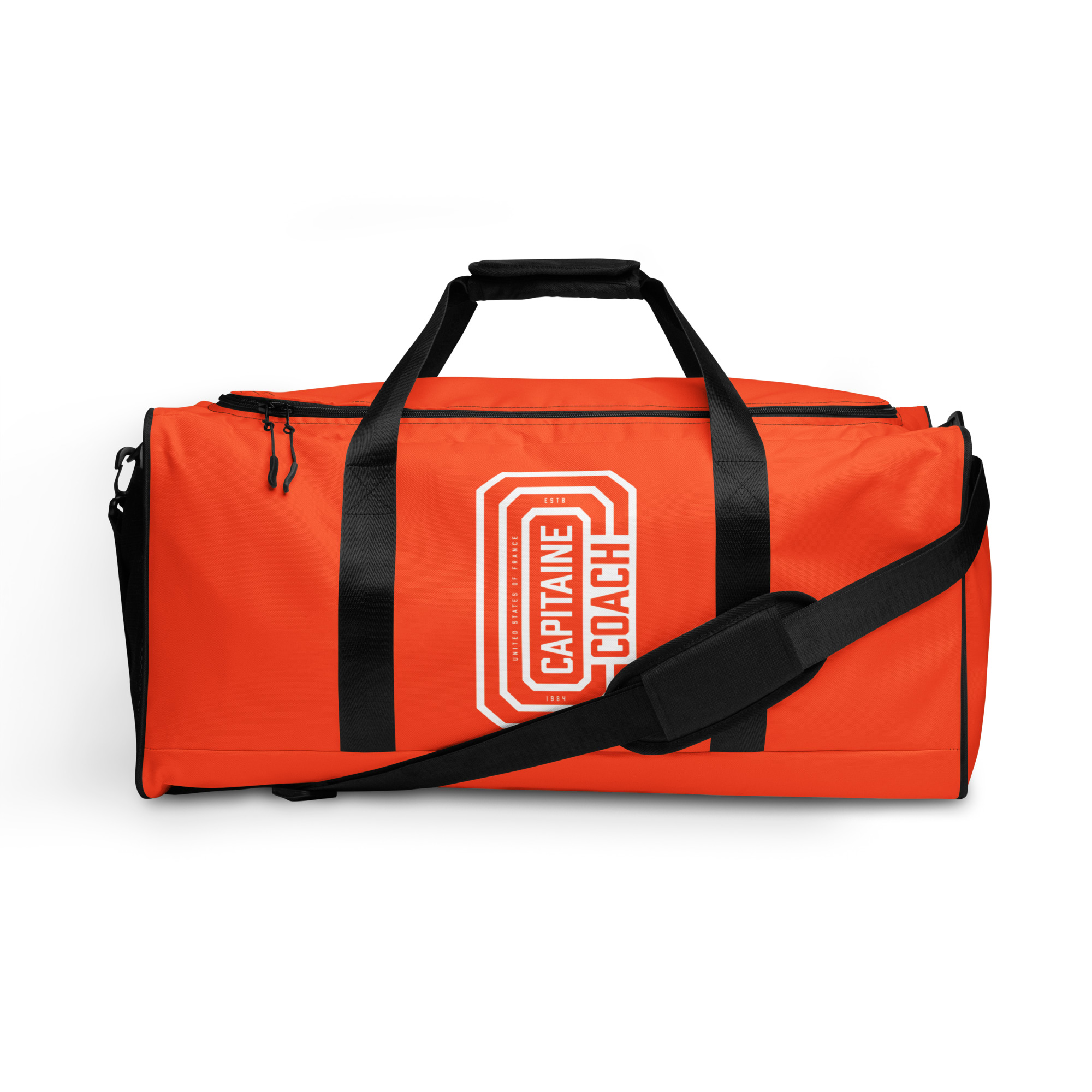 Sac Cpt. Coach™ – Image 2