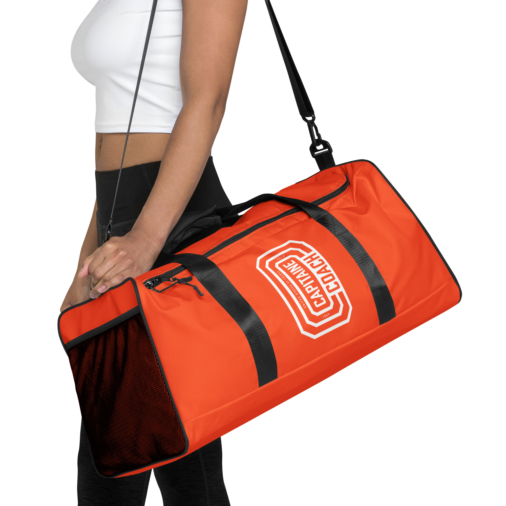 Sac Cpt. Coach™ – Image 6