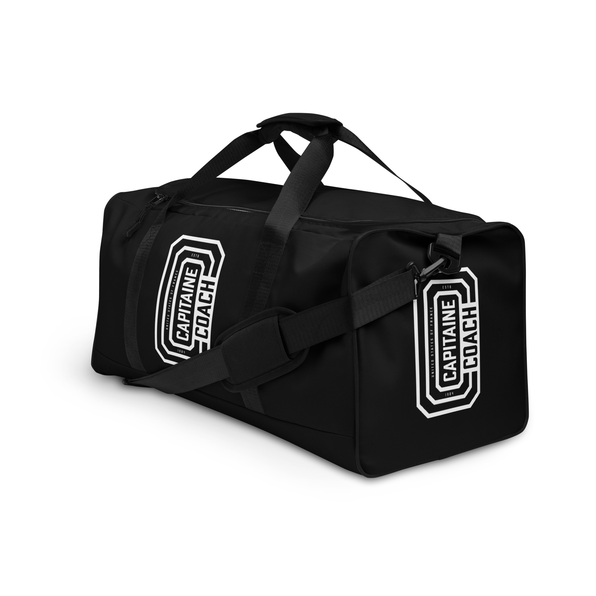 Sac Cpt. Coach™